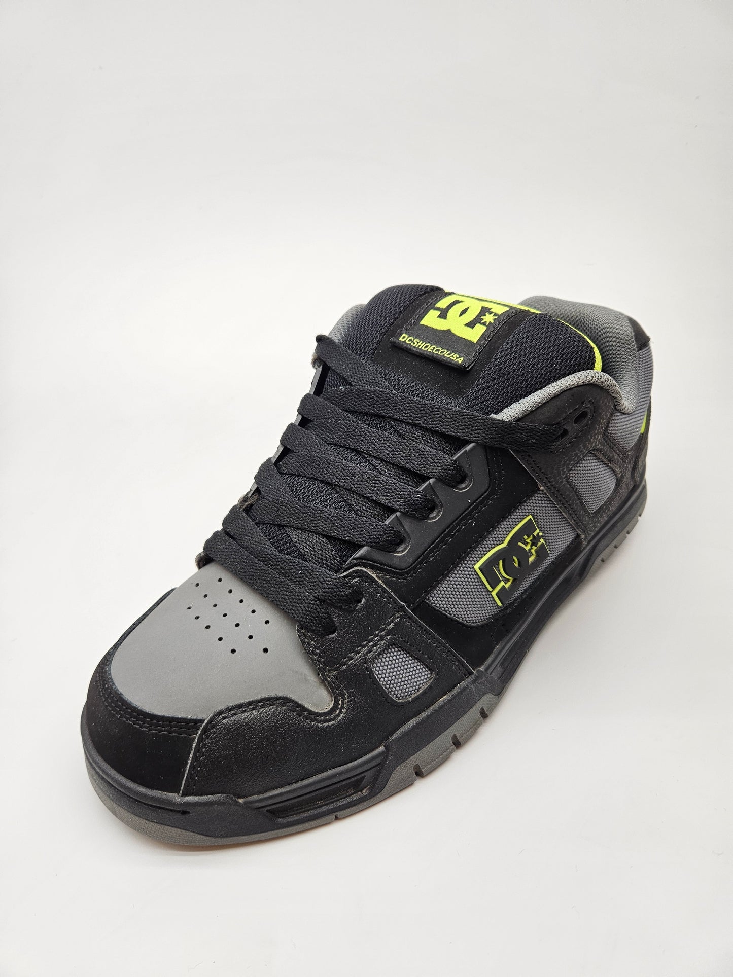 DC ORIGINAL PATIKI BR 45