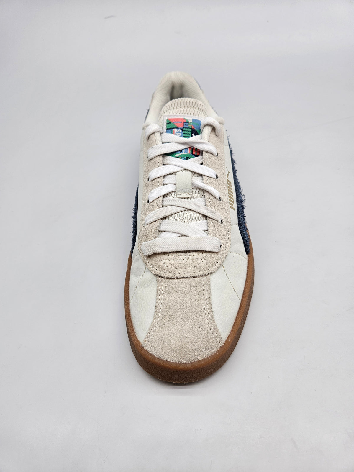 PUMA ORIGINAL PATIKI BR 36