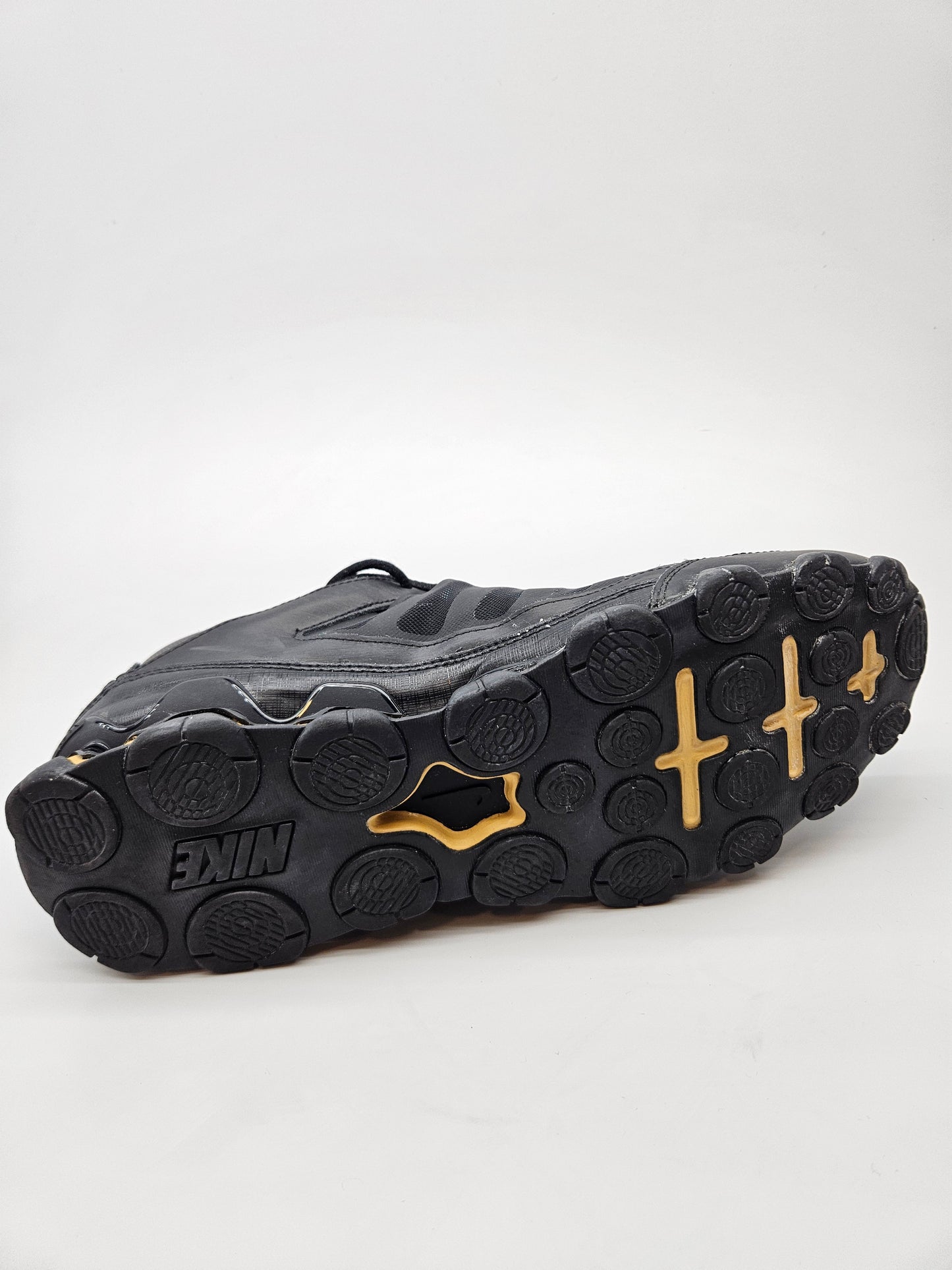 NIKE ORIGINAL PATIKI BR 45