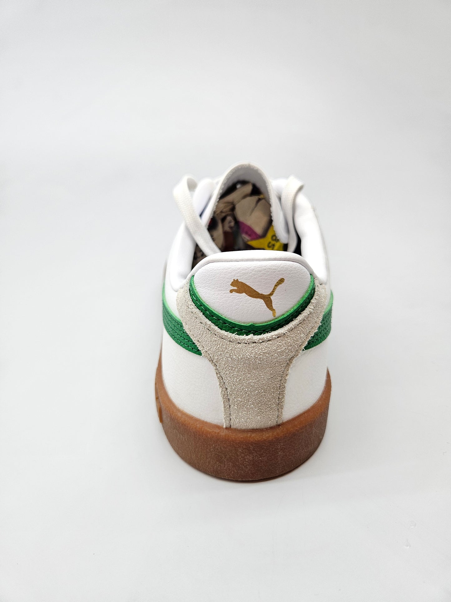 PUMA ORIGINAL PATIKI BR 40.5