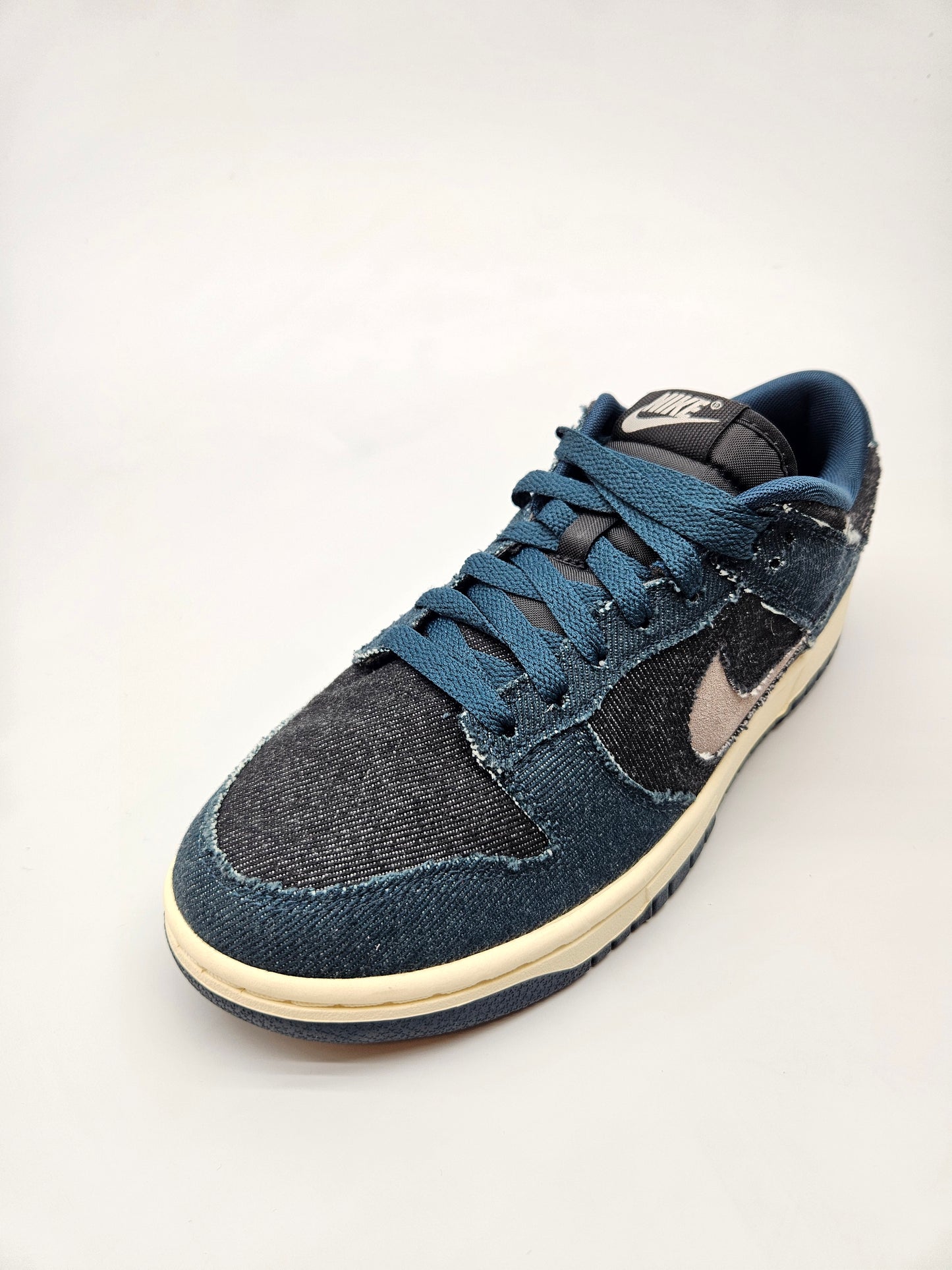 NIKE ORIGINAL PATIKIBL BR 40
