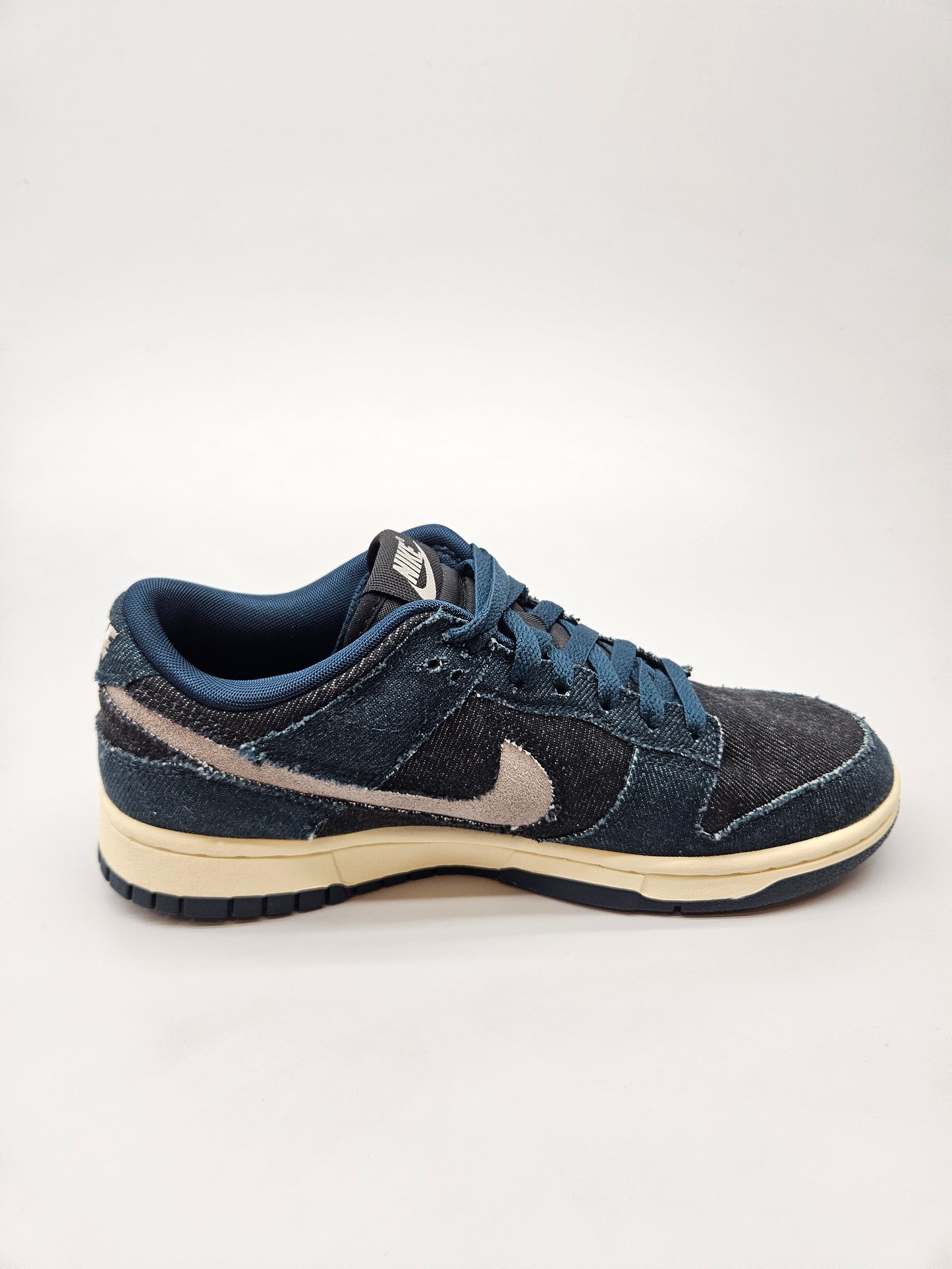 NIKE ORIGINAL PATIKIBL BR 40