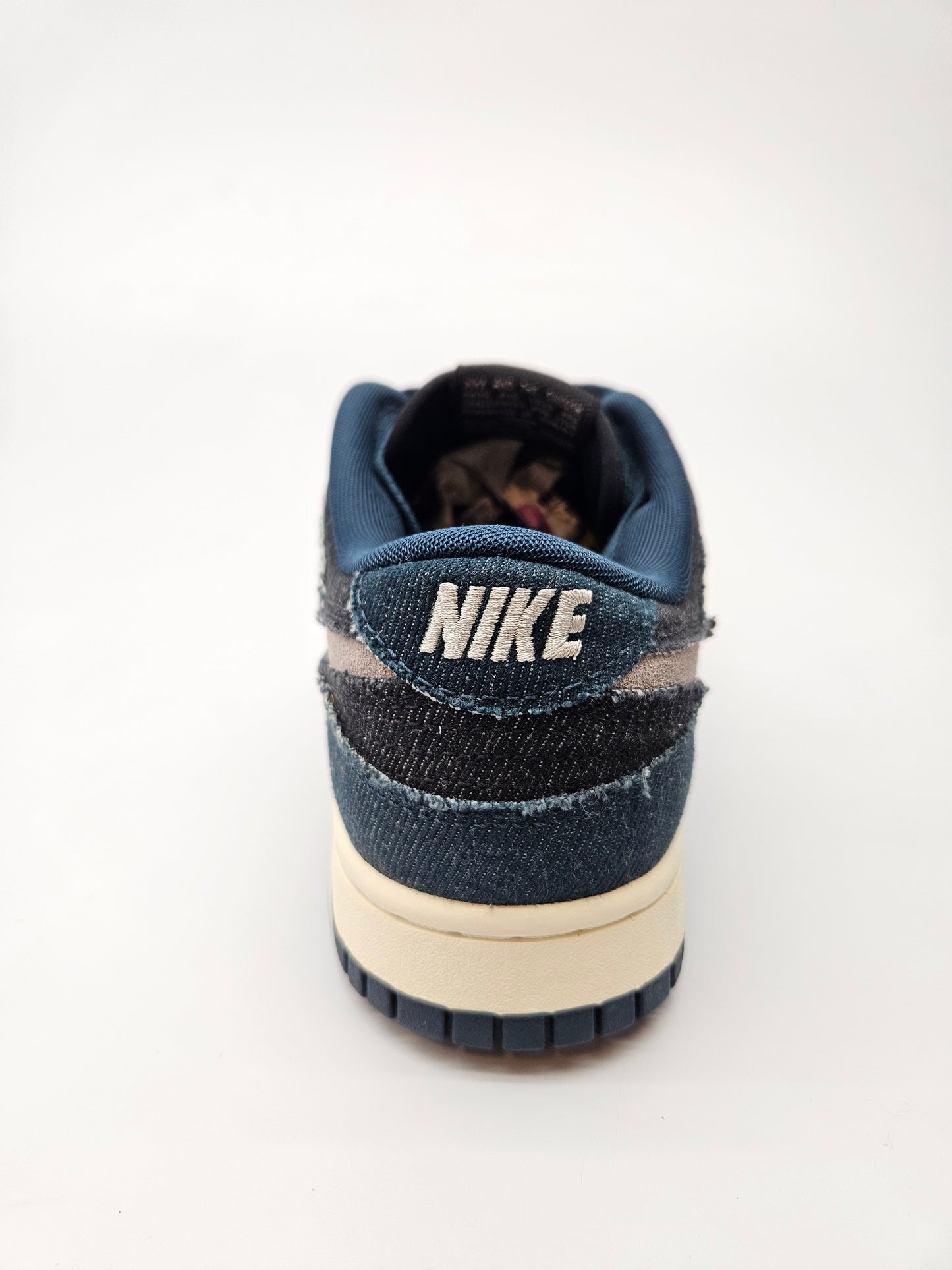 NIKE ORIGINAL PATIKIBL BR 40
