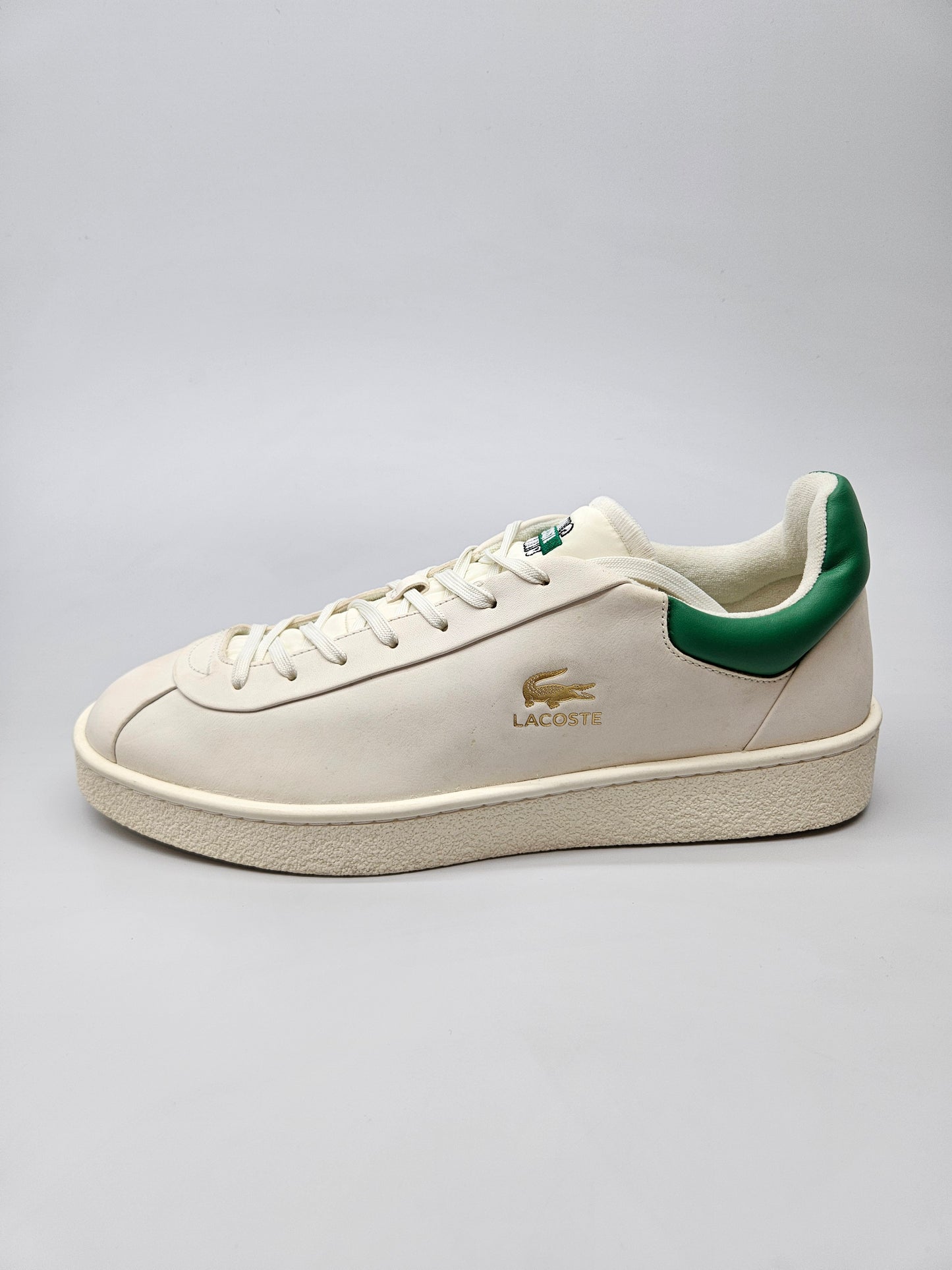 LACOSTE ORIGINAL PATIKI BR 46