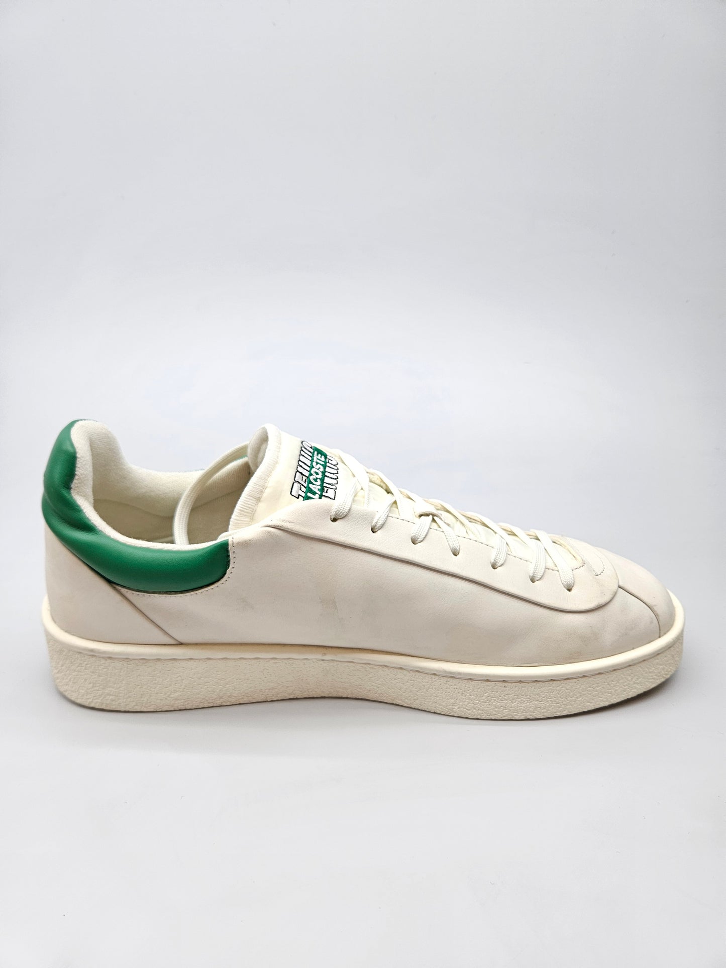 LACOSTE ORIGINAL PATIKI BR 46