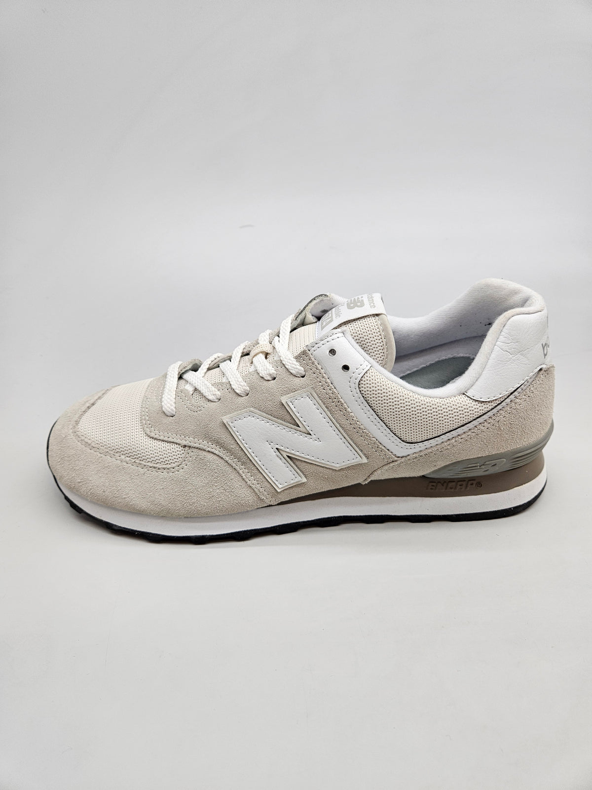 NEW BALANCE ORIGINAL PATIKI BR 46.5