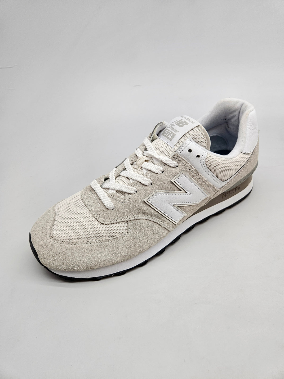 NEW BALANCE ORIGINAL PATIKI BR 46.5