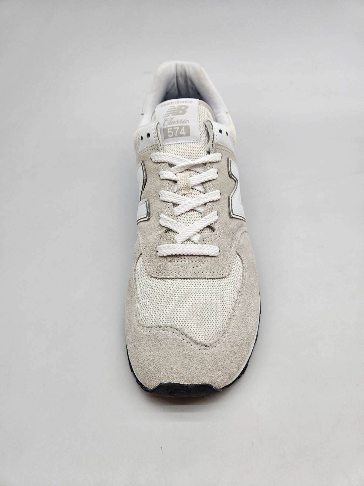 NEW BALANCE ORIGINAL PATIKI BR 46.5