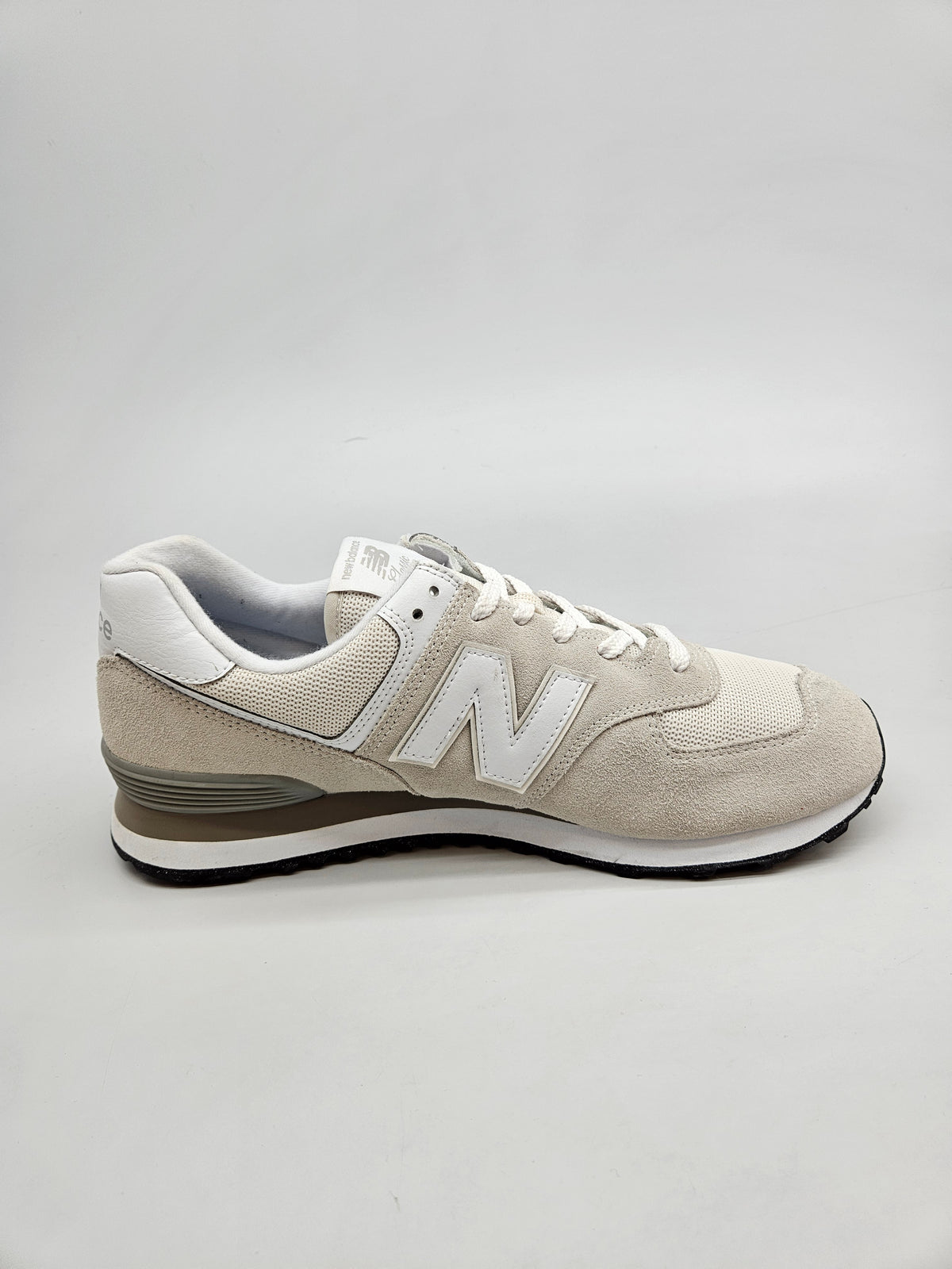 NEW BALANCE ORIGINAL PATIKI BR 46.5