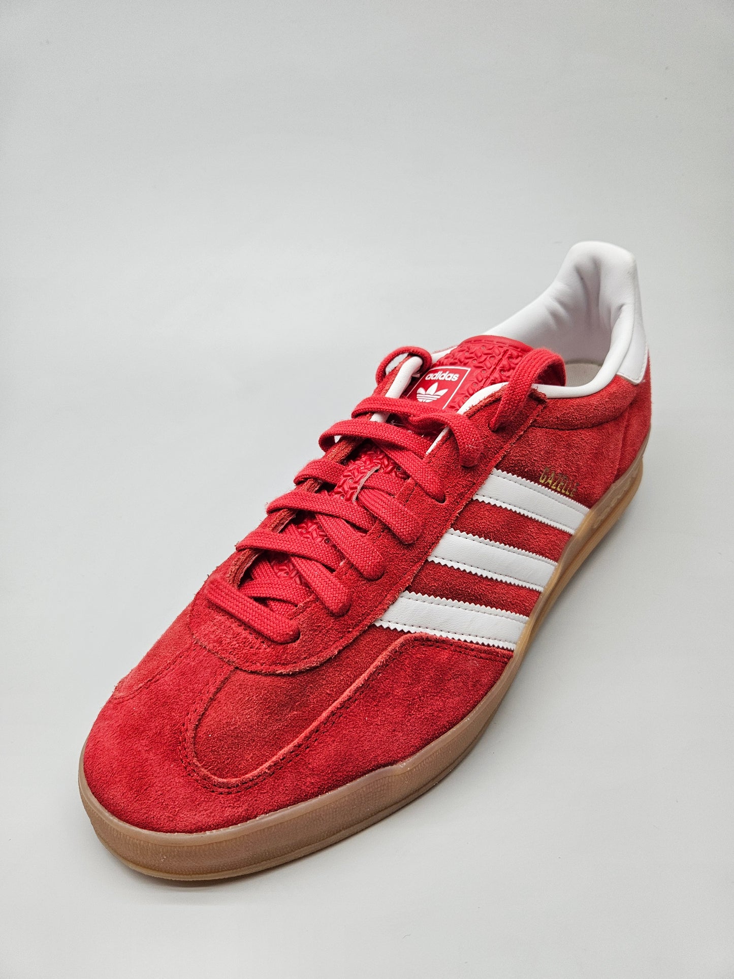 ADIDAS NOVI ORIGINAL PATIKI BR 49