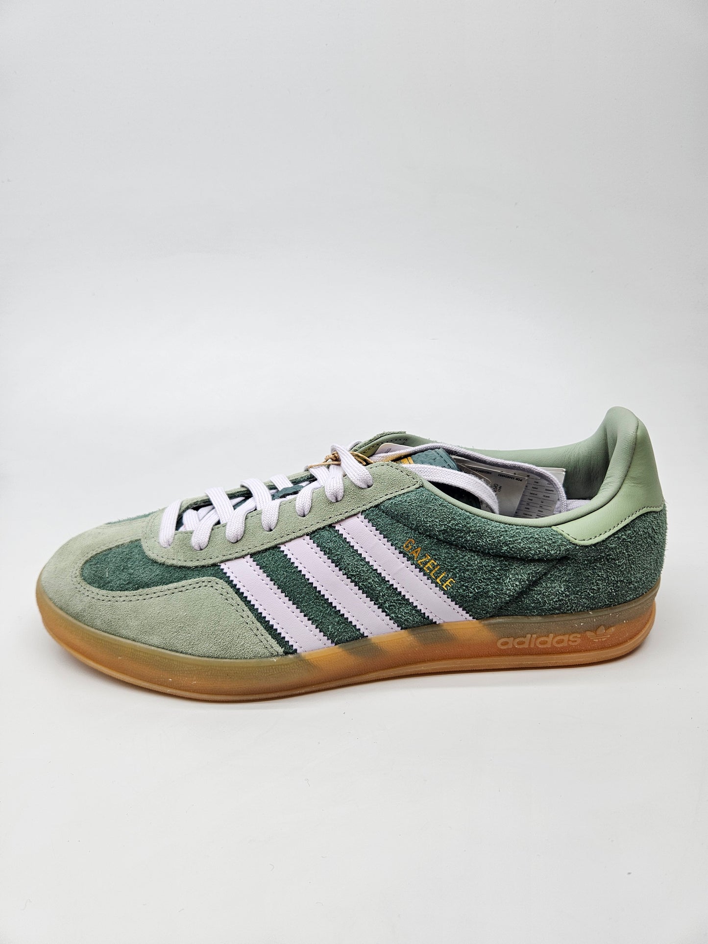 ADIDAS GAZELLE NOVI ORIGINAL PATIKI BR 47