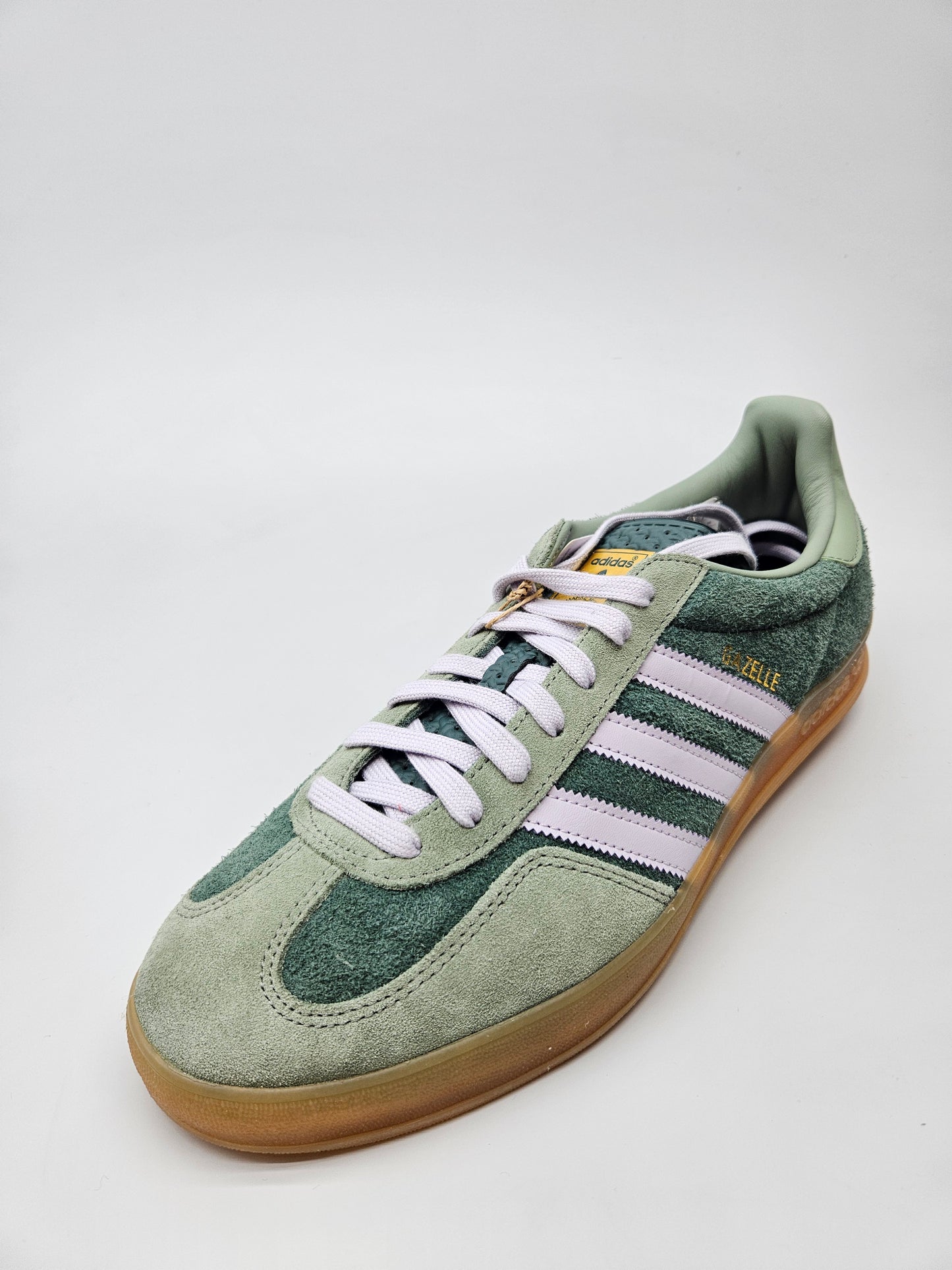 ADIDAS GAZELLE NOVI ORIGINAL PATIKI BR 47