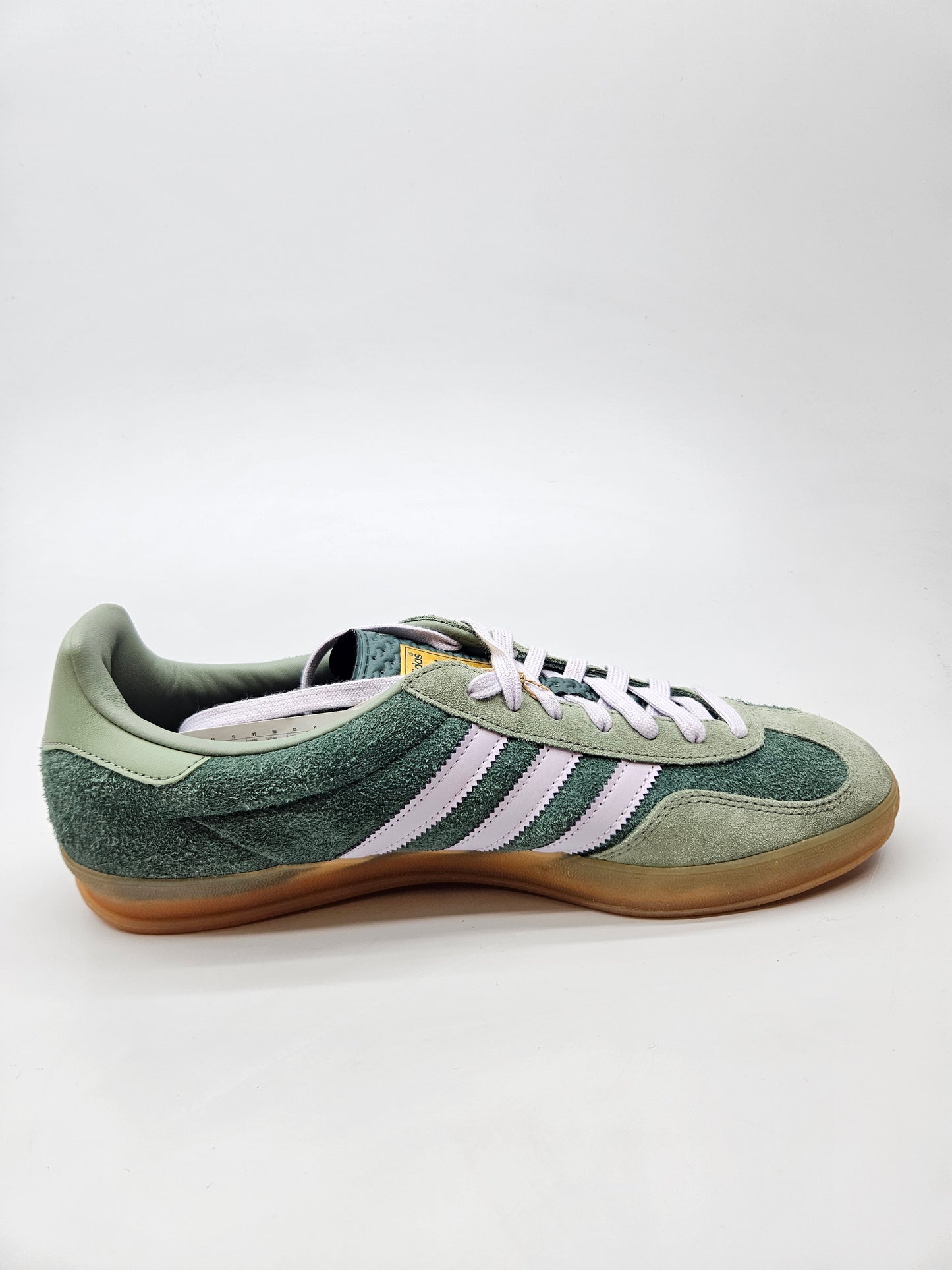 ADIDAS GAZELLE NOVI ORIGINAL PATIKI BR 47