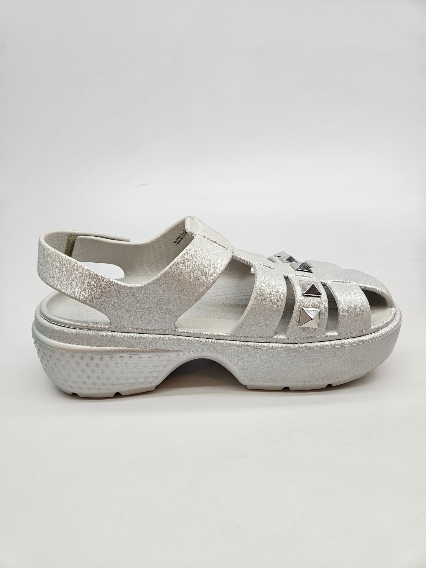 CROCS ORIGINAL SANDALI BR 43