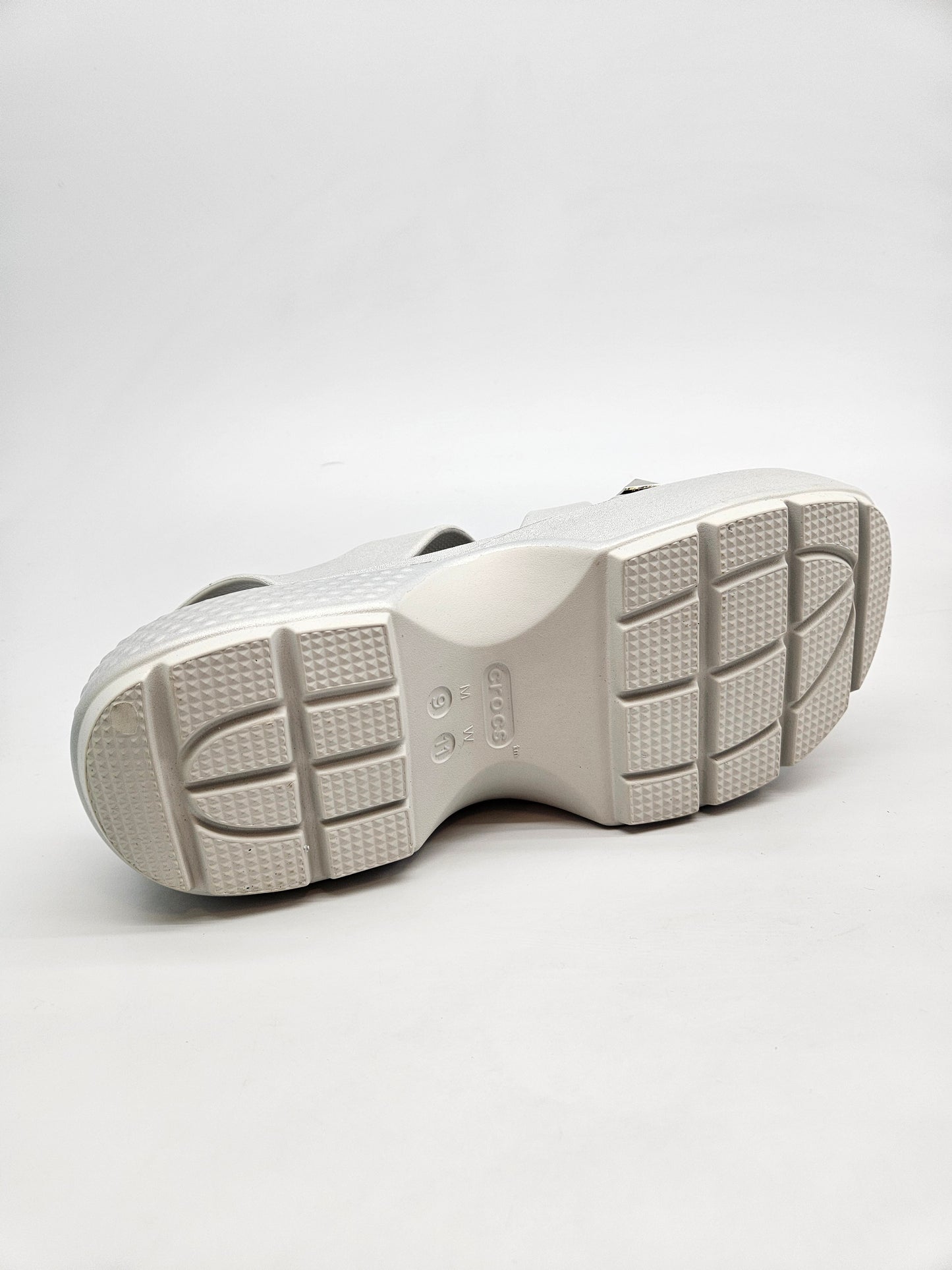 CROCS ORIGINAL SANDALI BR 43