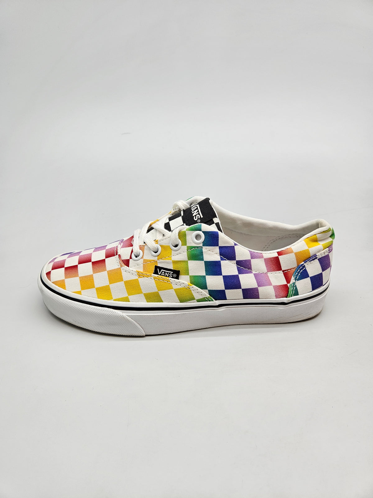 VANS ORIGINAL PATIKI BR 38