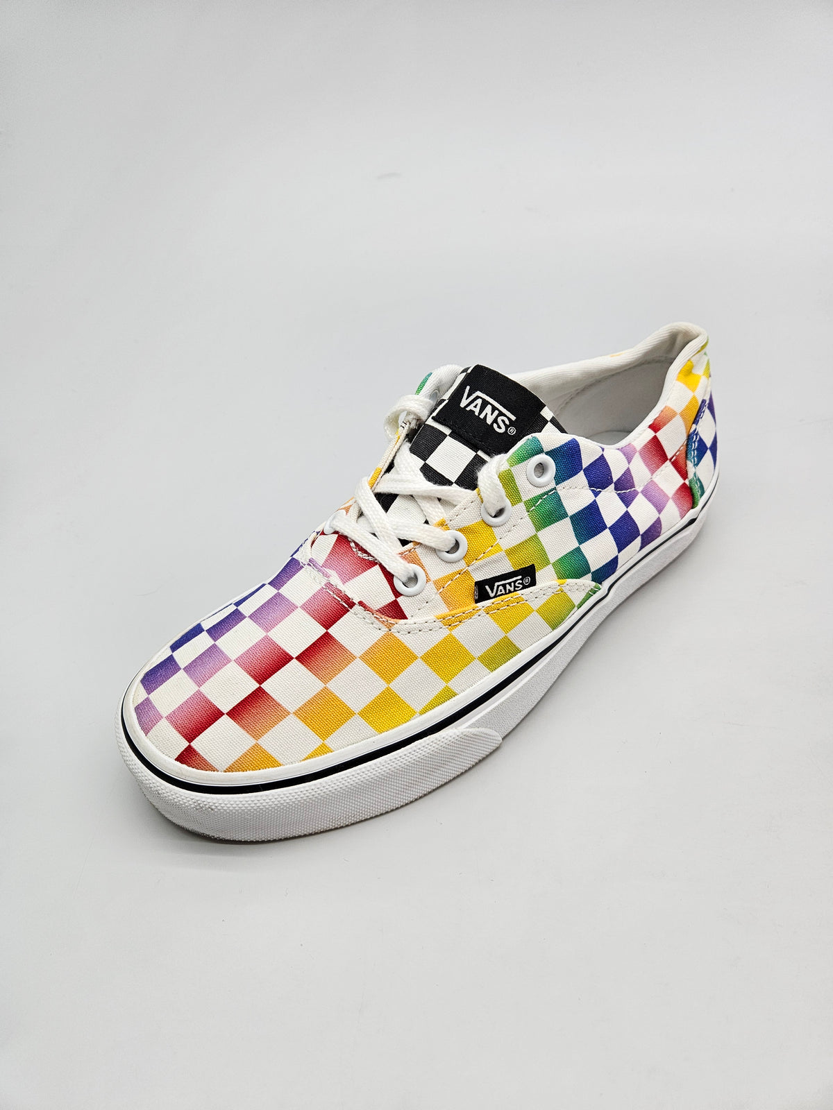 VANS ORIGINAL PATIKI BR 38
