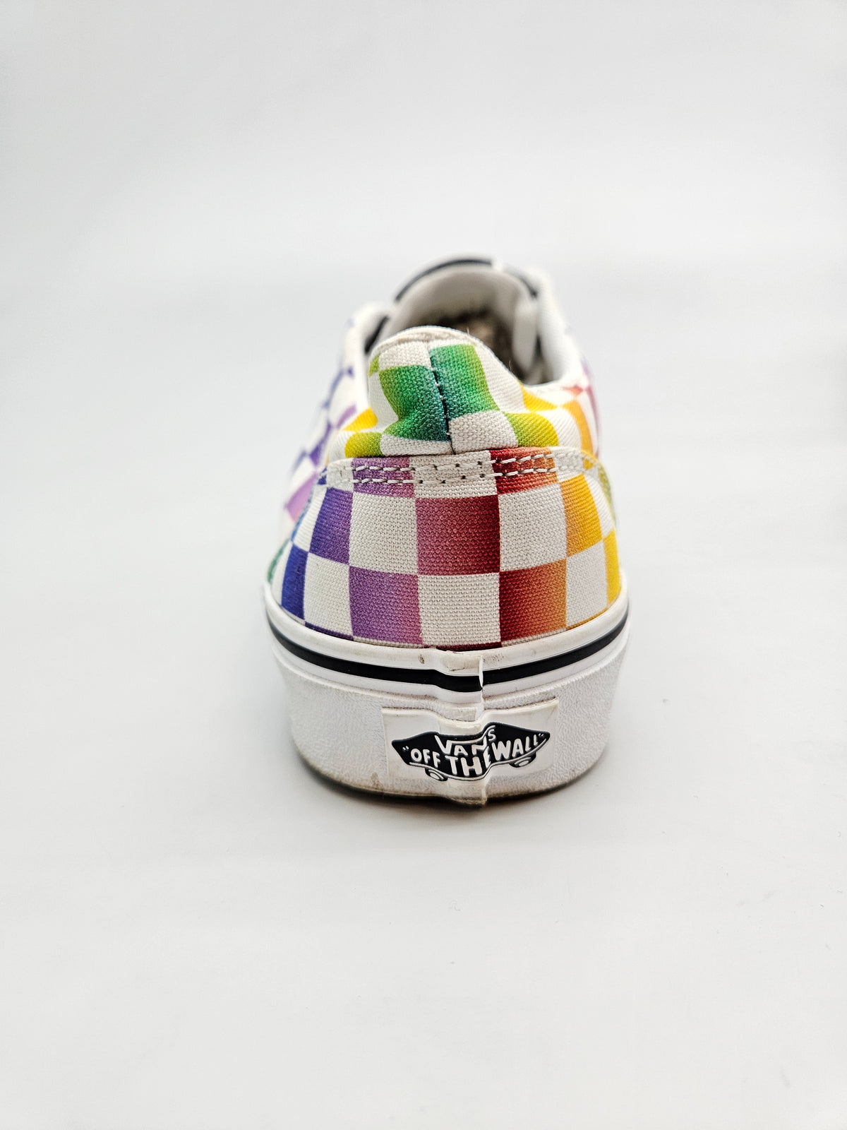VANS ORIGINAL PATIKI BR 38