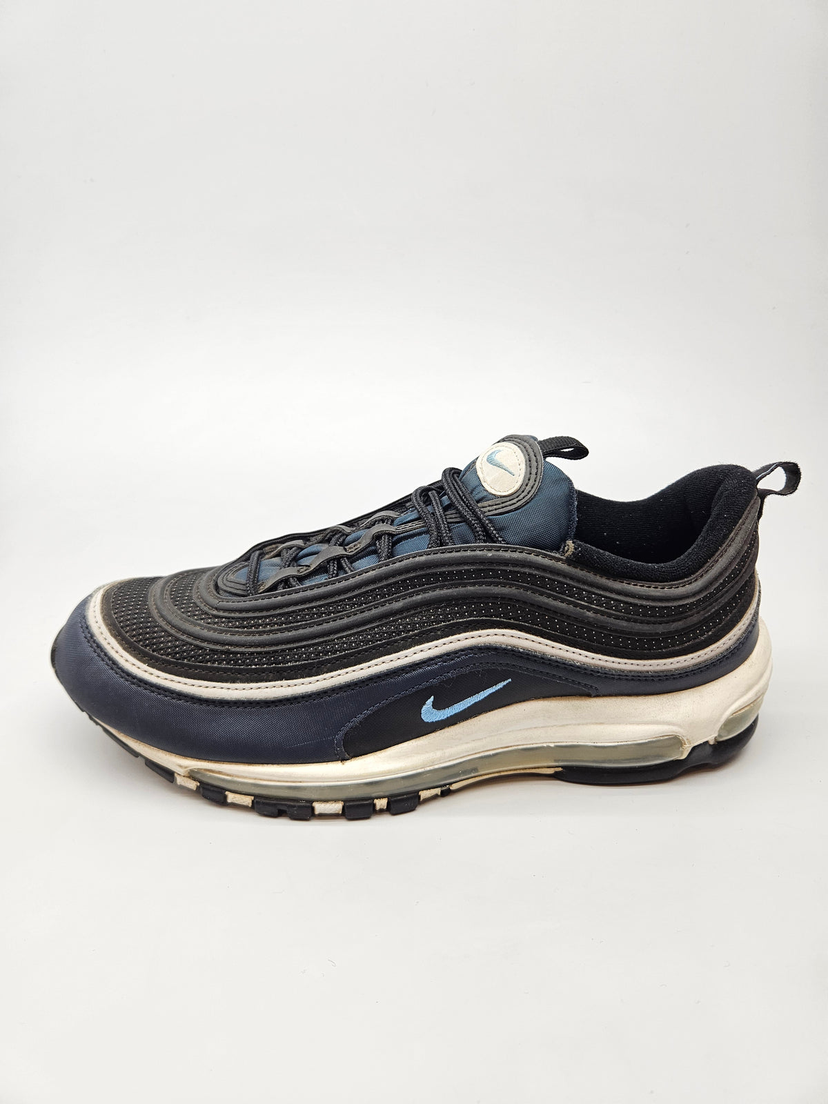 NIKE AIRMAX ORIGINAL PATIKI BR 44