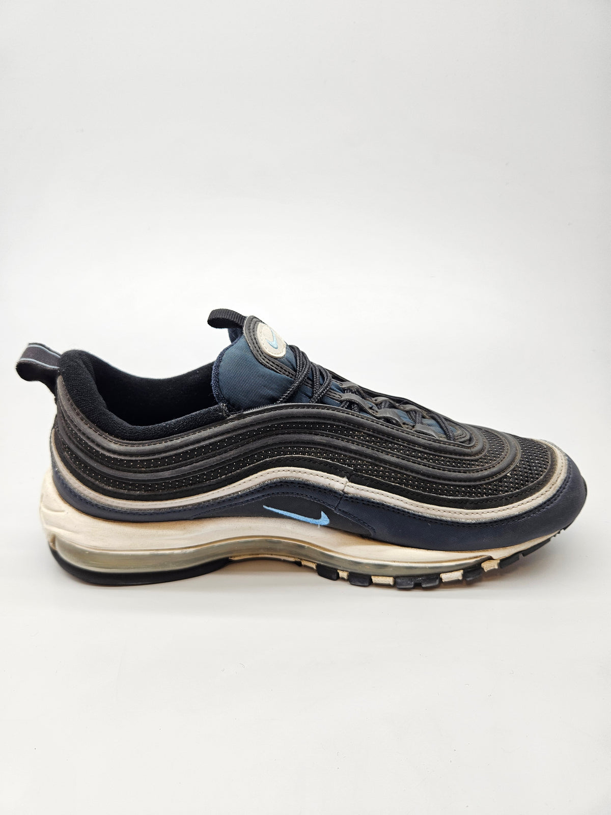 NIKE AIRMAX ORIGINAL PATIKI BR 44