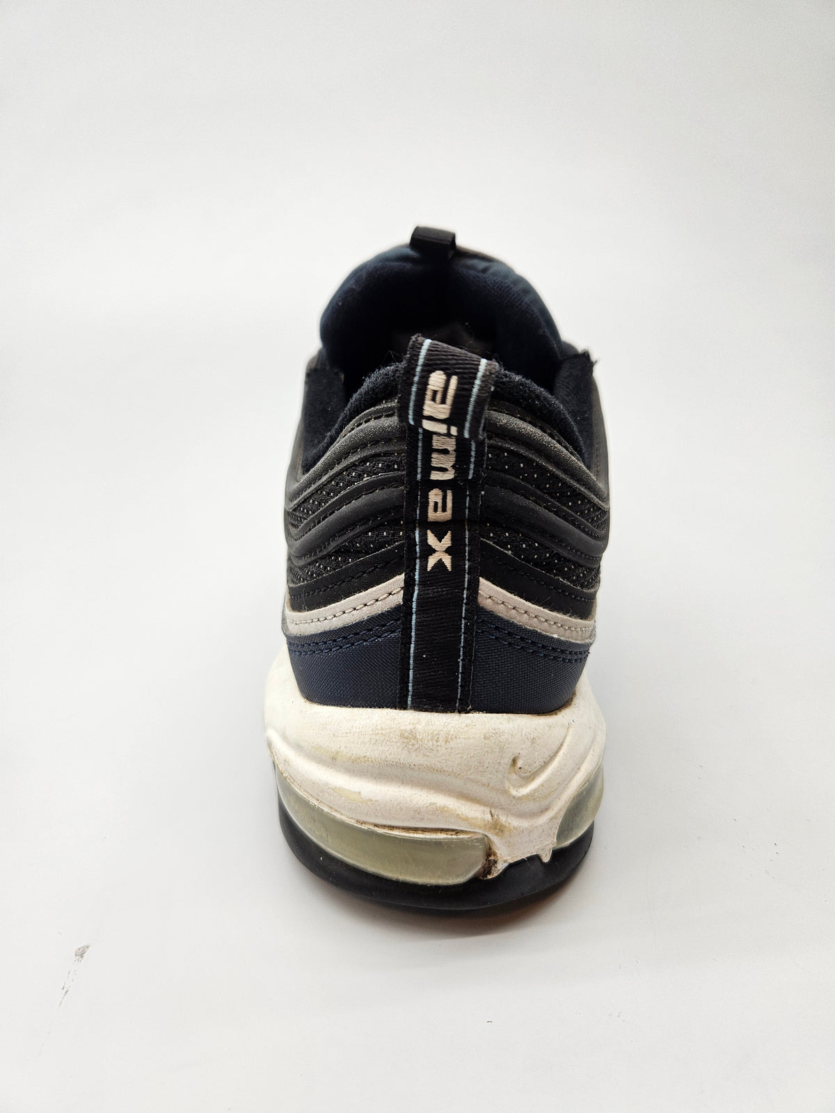 NIKE AIRMAX ORIGINAL PATIKI BR 44