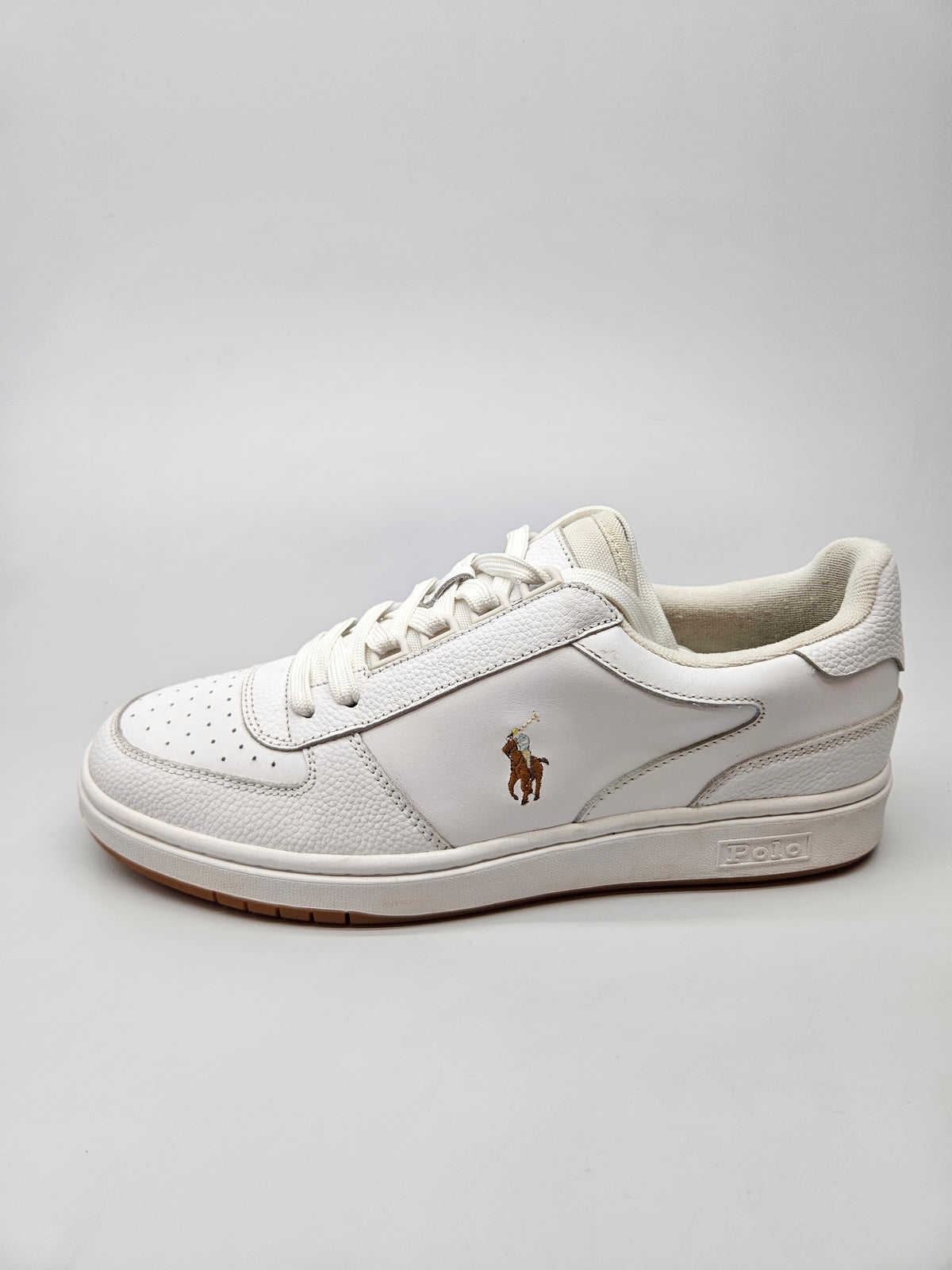 POLO ORIGINAL PATIKI BR 42/43