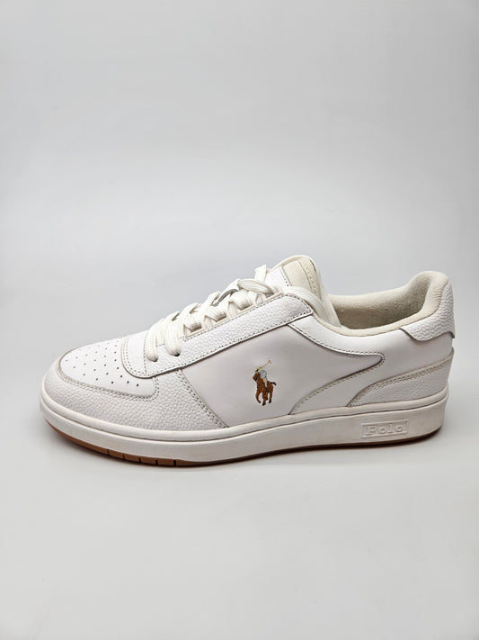 POLO ORIGINAL PATIKI BR 42/43