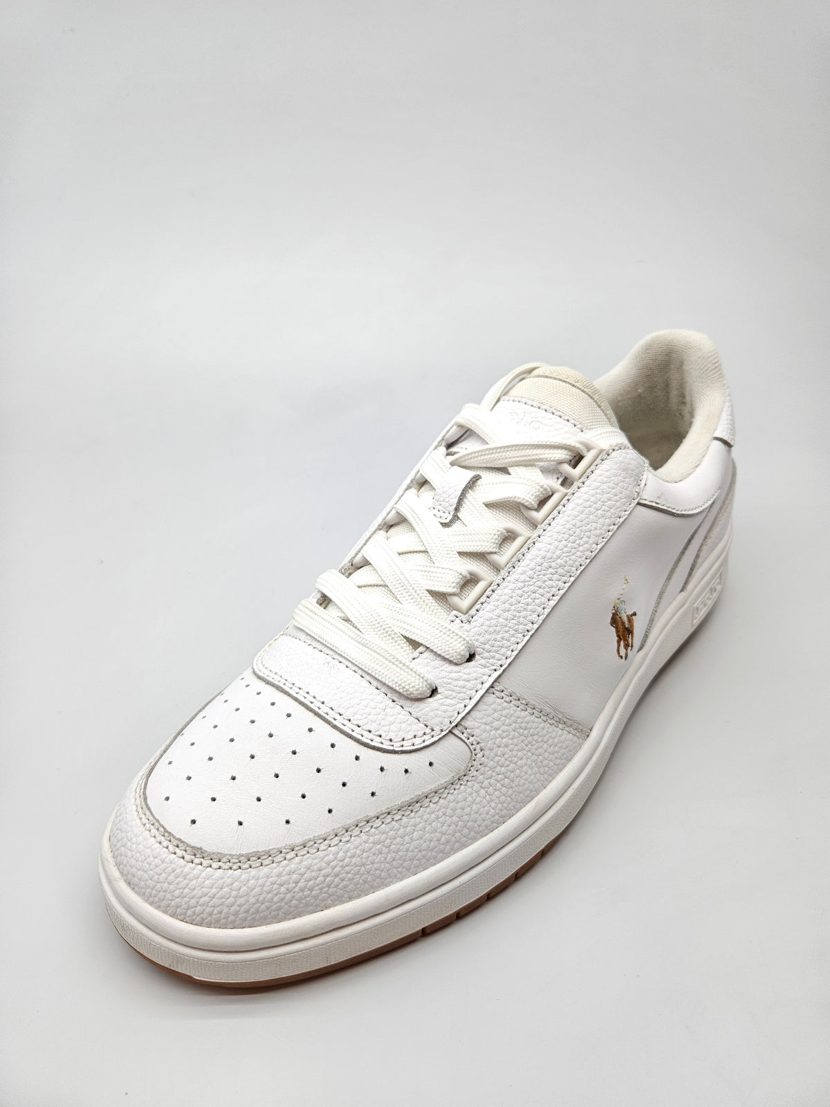 POLO ORIGINAL PATIKI BR 42/43