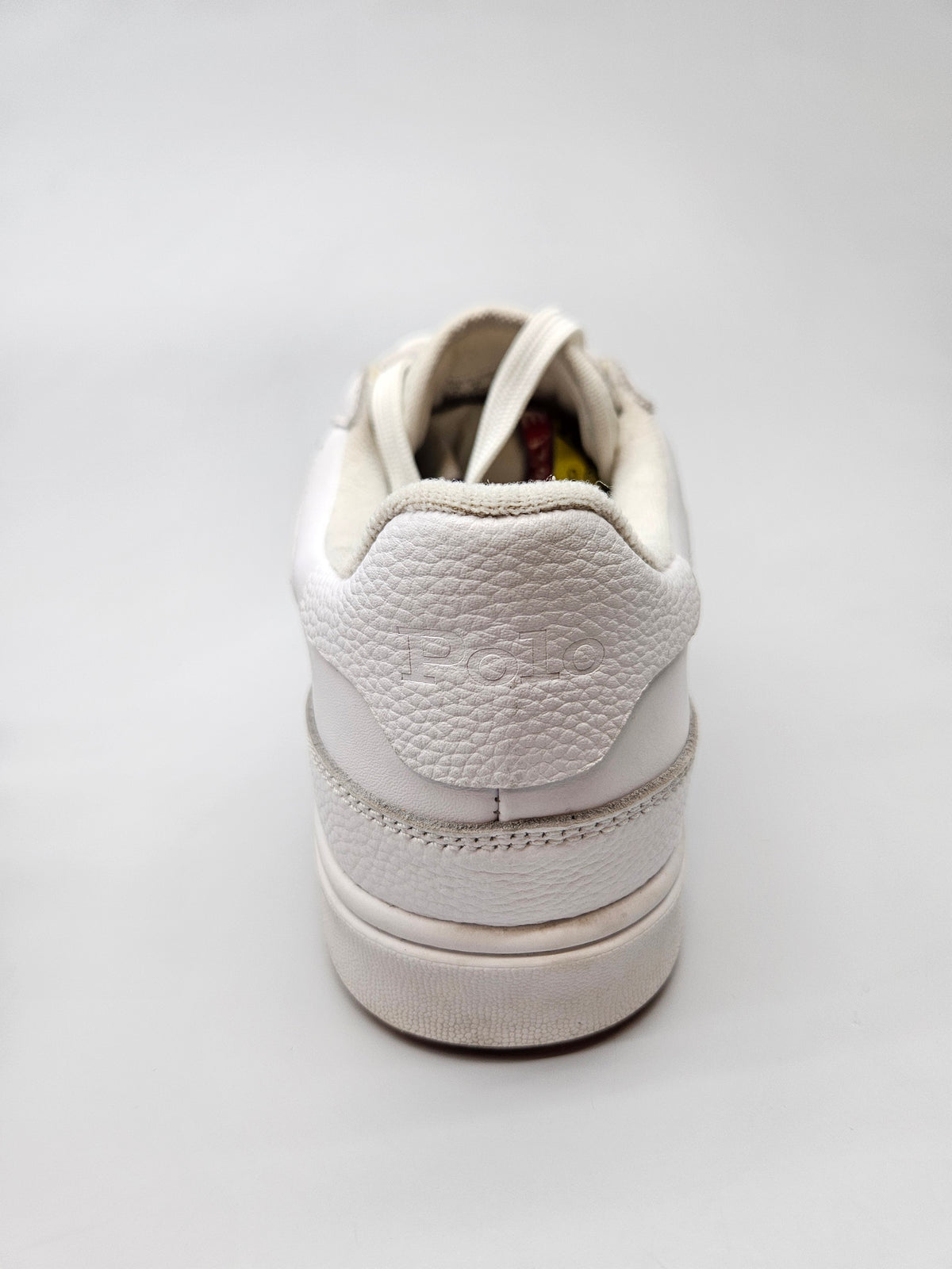 POLO ORIGINAL PATIKI BR 42/43
