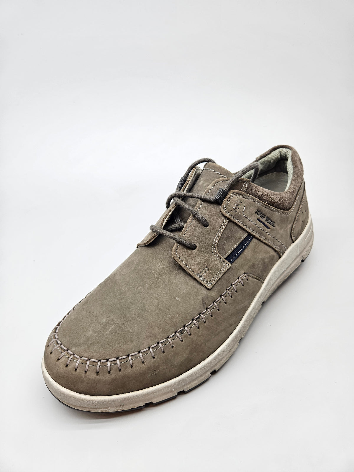 JOSEF SEIBEL ORIGINAL KOZNI PATIKI BR 43