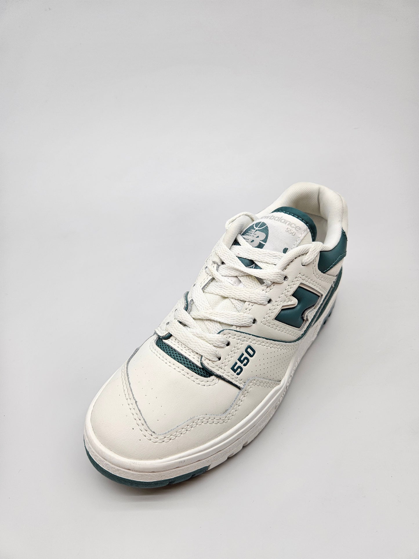 NEW BALANCE  ORIGINAL PATIKI BR 36