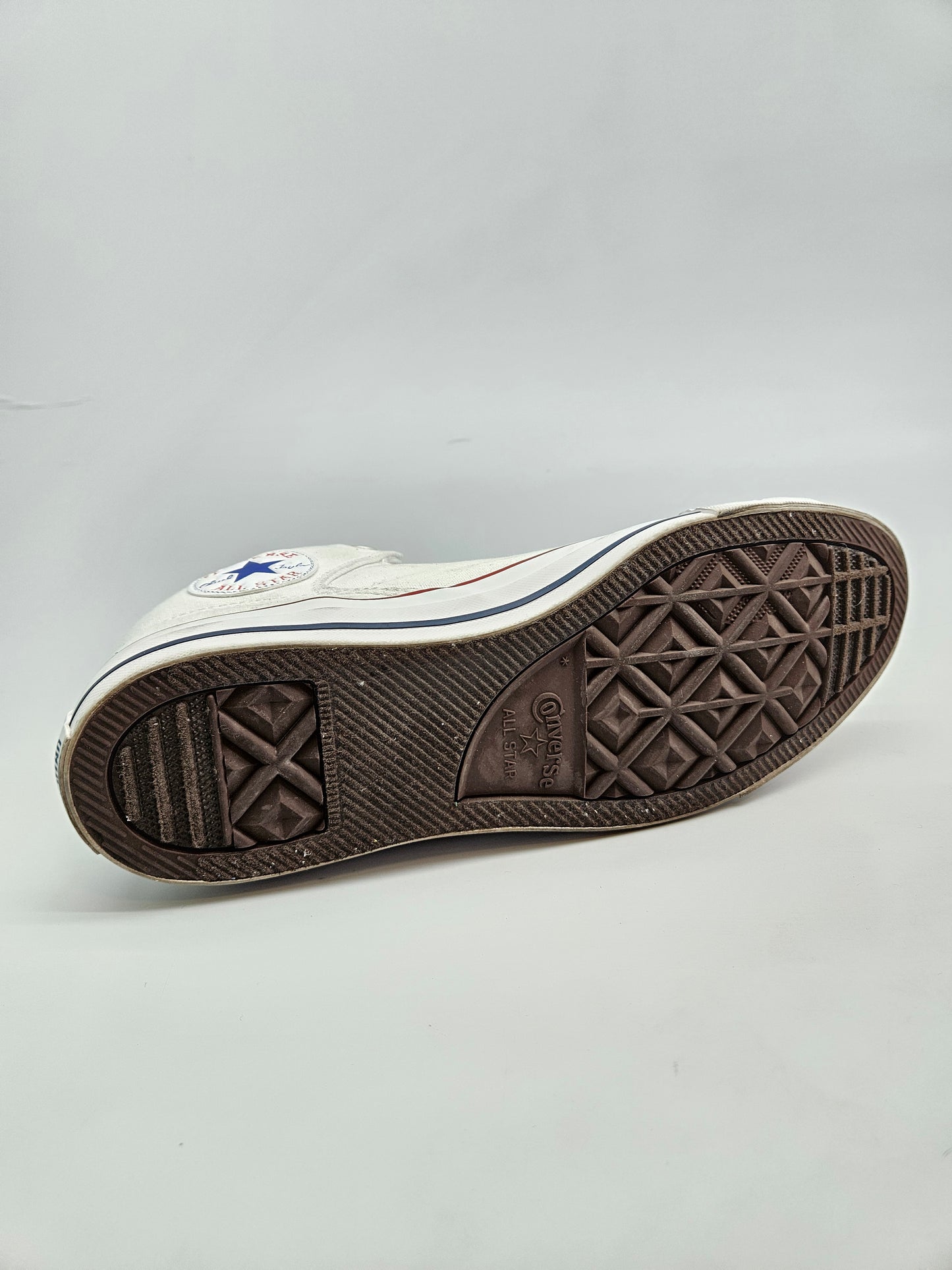 CONVERSE ORIGINAL PATIKI BR 43