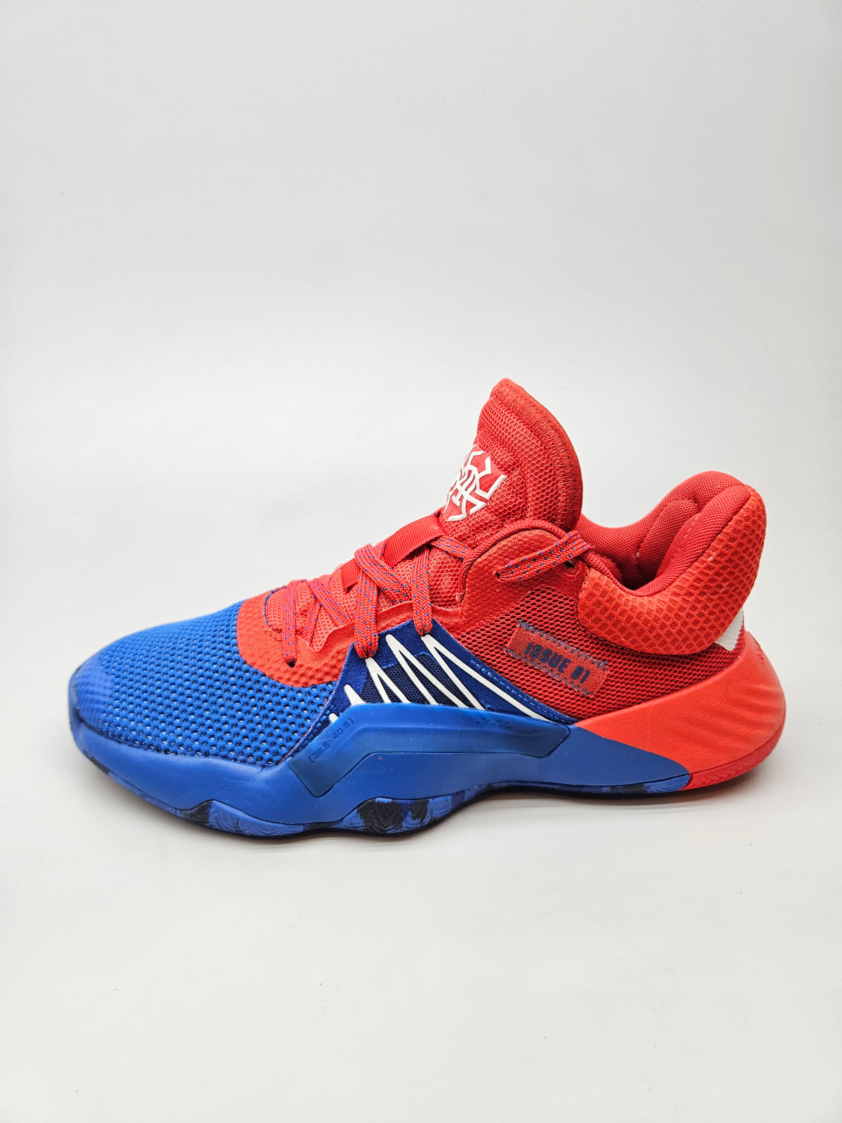 ASICS ORIGINAL PATIKI BR 40
