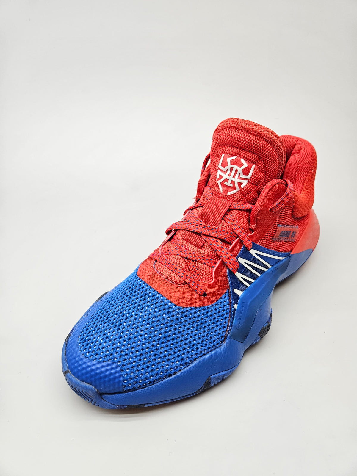 ASICS ORIGINAL PATIKI BR 40