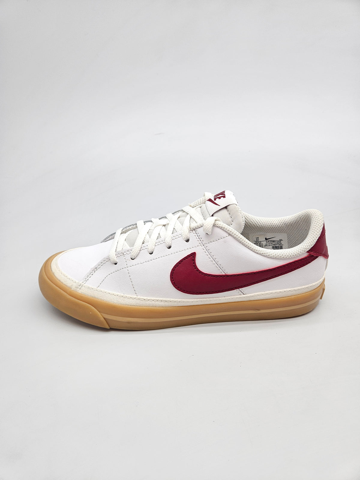 NIKE ORIGINAL PATIKI BR 37.5