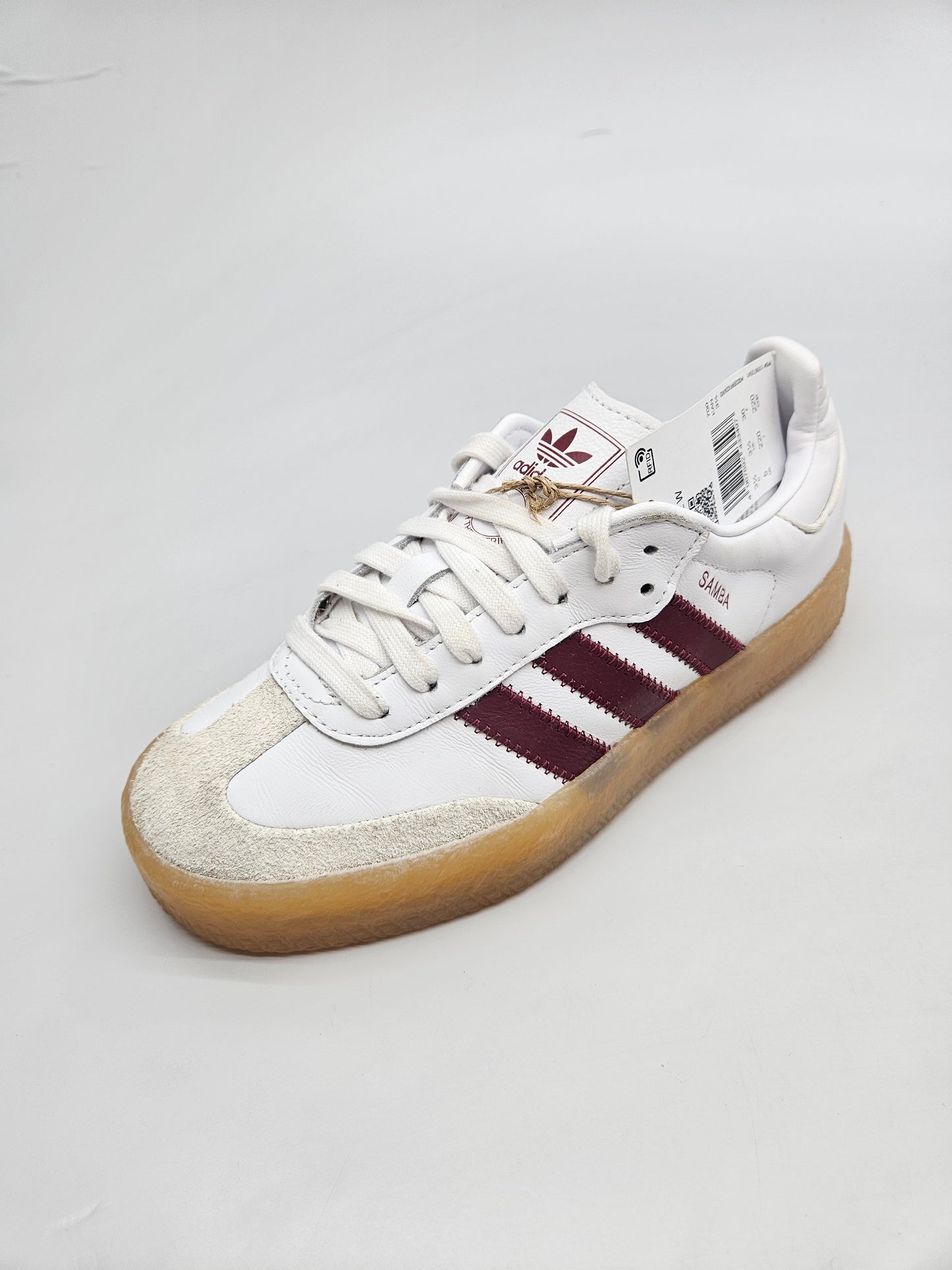ADIDAS ORIGINAL PATIKI BR 36