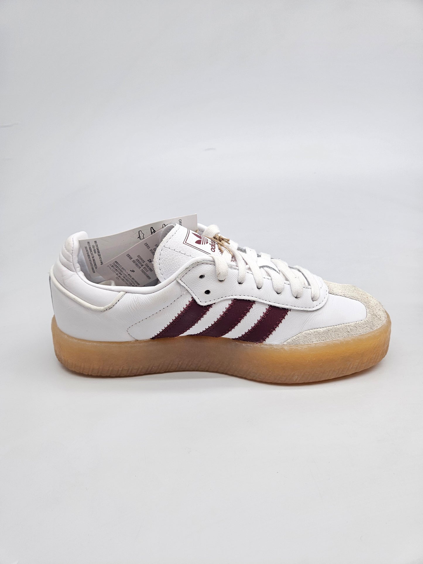 ADIDAS ORIGINAL PATIKI BR 36