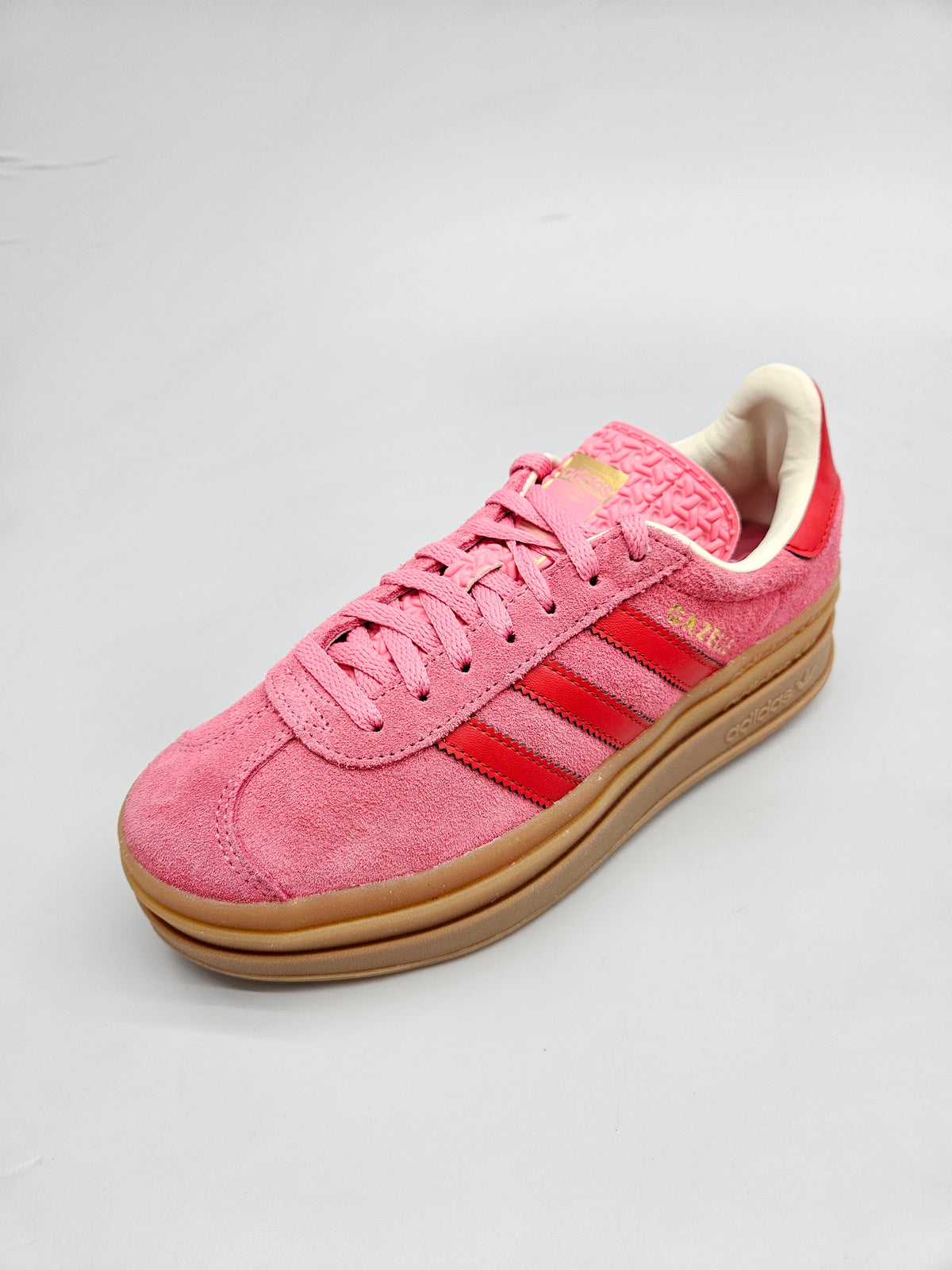 ADIDAS GAZZELE ORIGINAL PATIKI BR 37