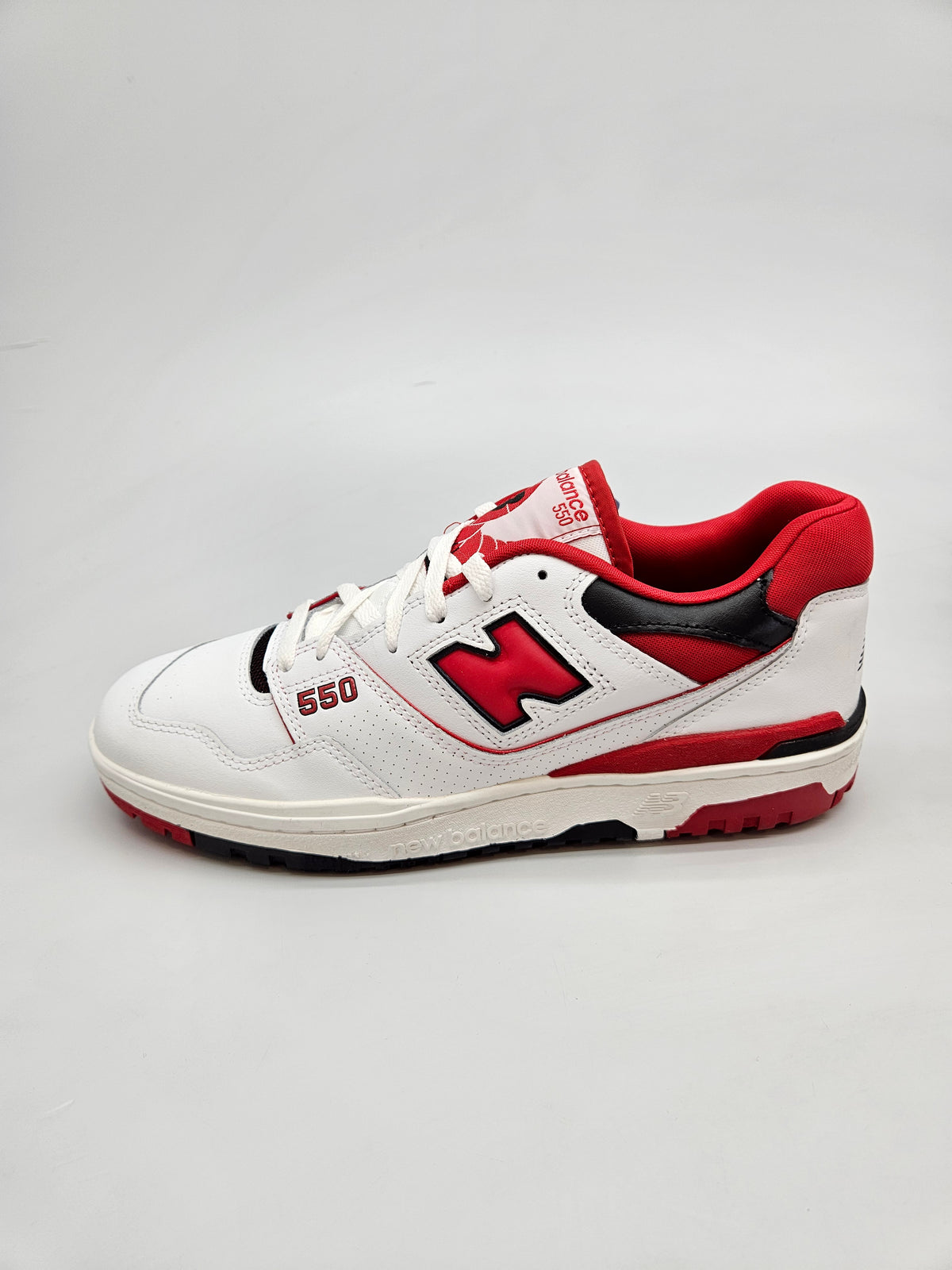 NEW BALANCE ORIGINAL PATIKI BR 44.5