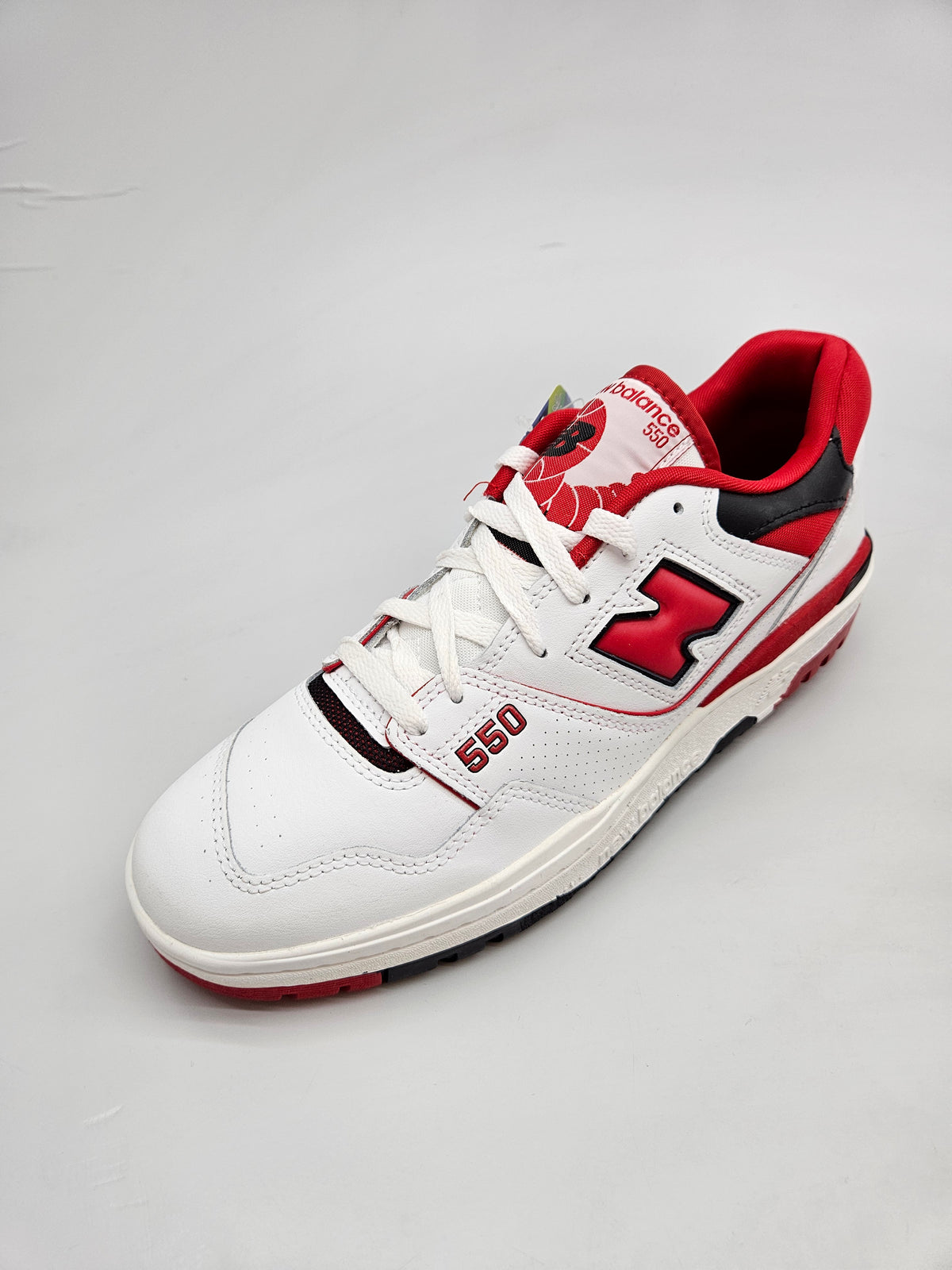 NEW BALANCE ORIGINAL PATIKI BR 44.5