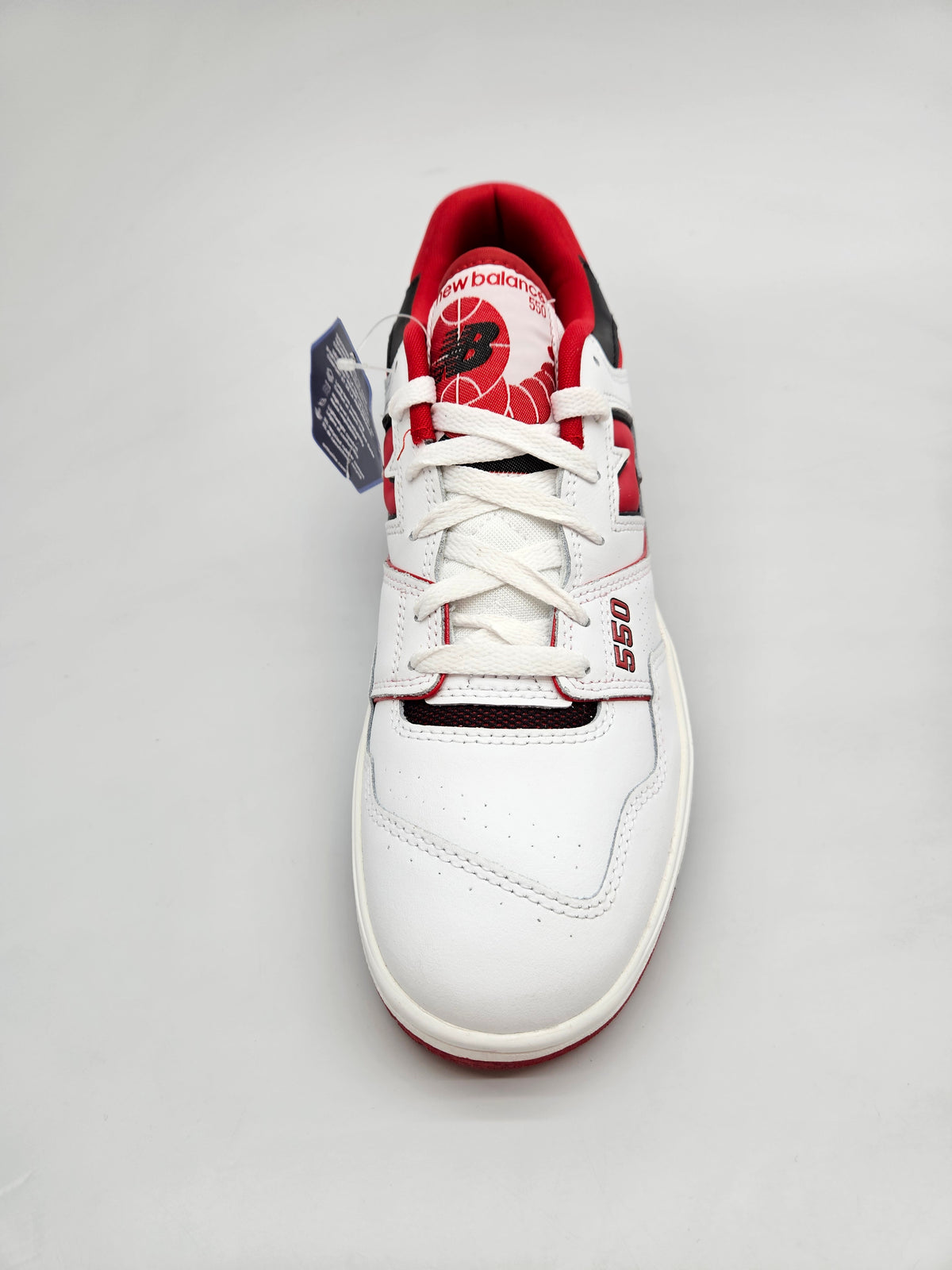 NEW BALANCE ORIGINAL PATIKI BR 44.5