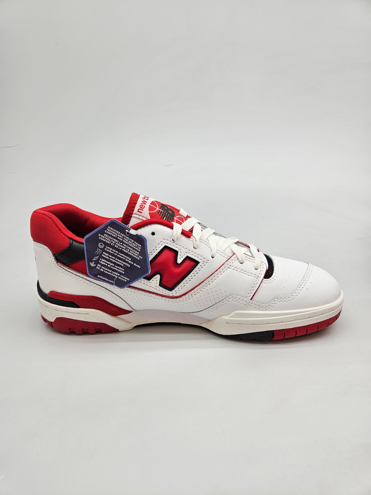 NEW BALANCE ORIGINAL PATIKI BR 44.5