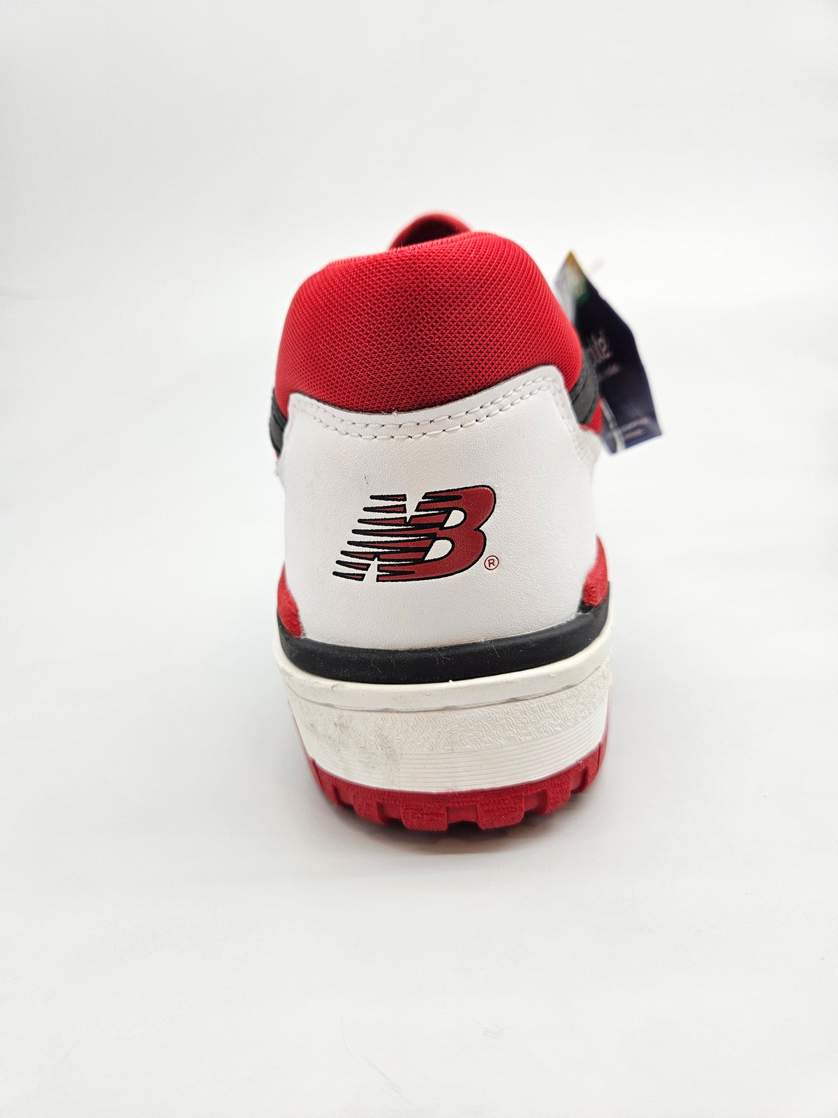 NEW BALANCE ORIGINAL PATIKI BR 44.5