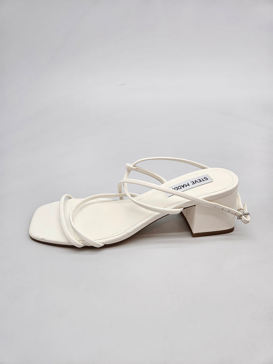 STEVE MADDEN NOVI ORIGINAL SANDALI BR 39.5