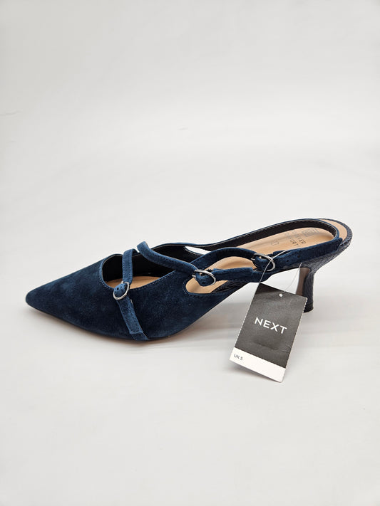 NEXT NOVI ORIGINAL SANDALI BR 38