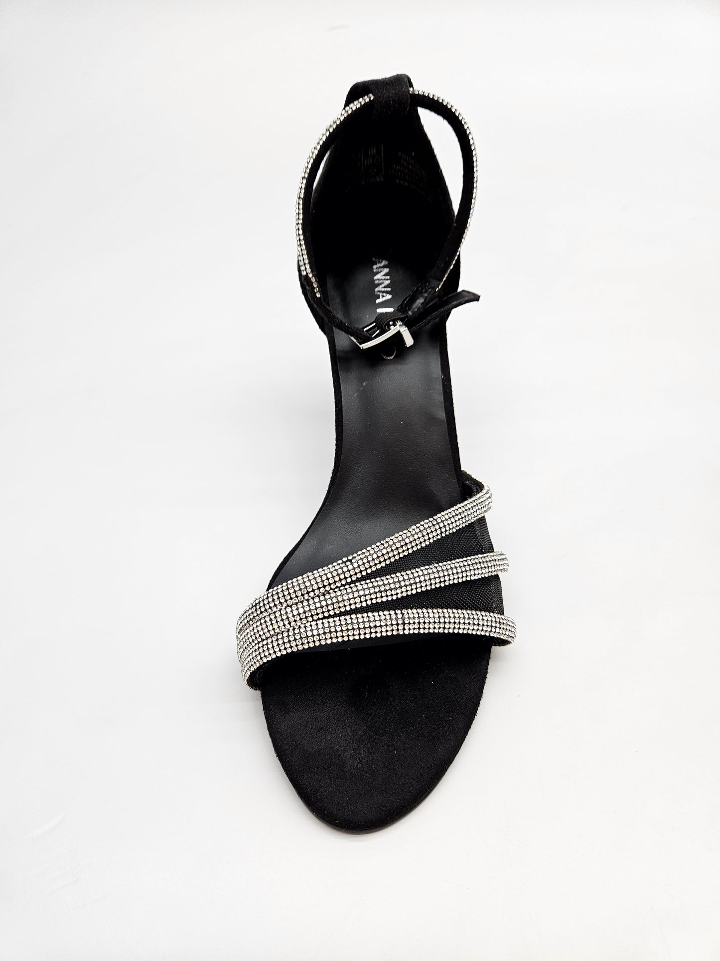 ANNA FIELD ORIGINAL SANDALI BR 36