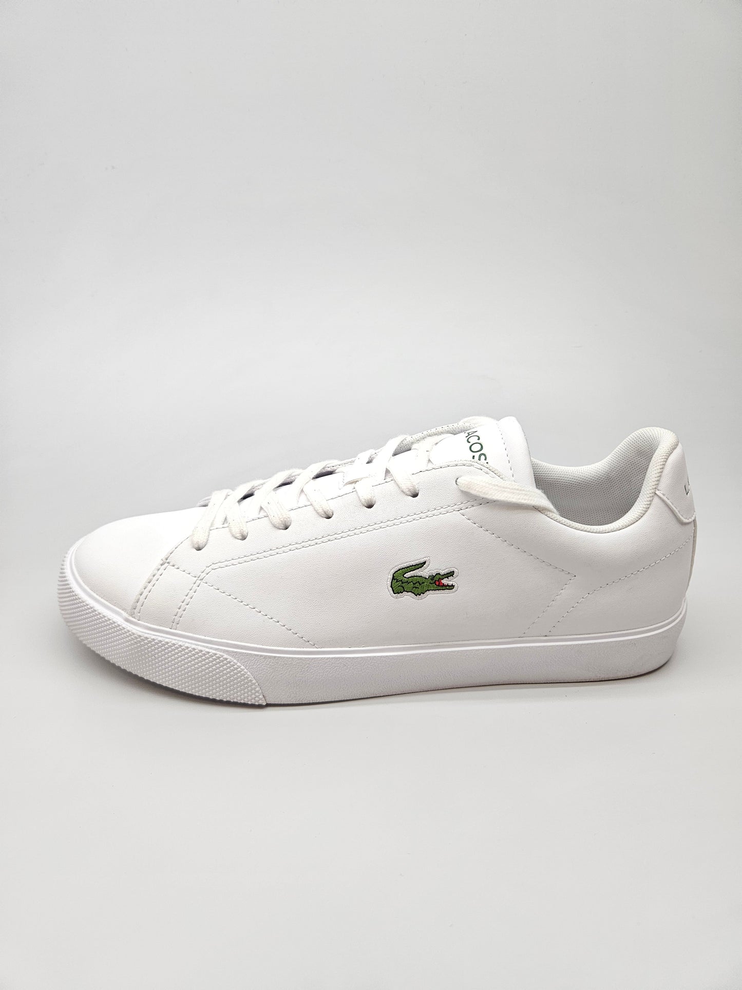 LACOSTE ORIGINAL PATIKI BR 42