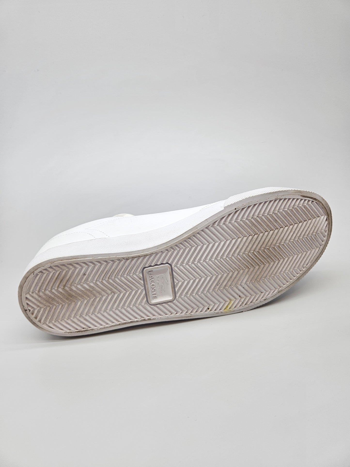 LACOSTE ORIGINAL PATIKI BR 42