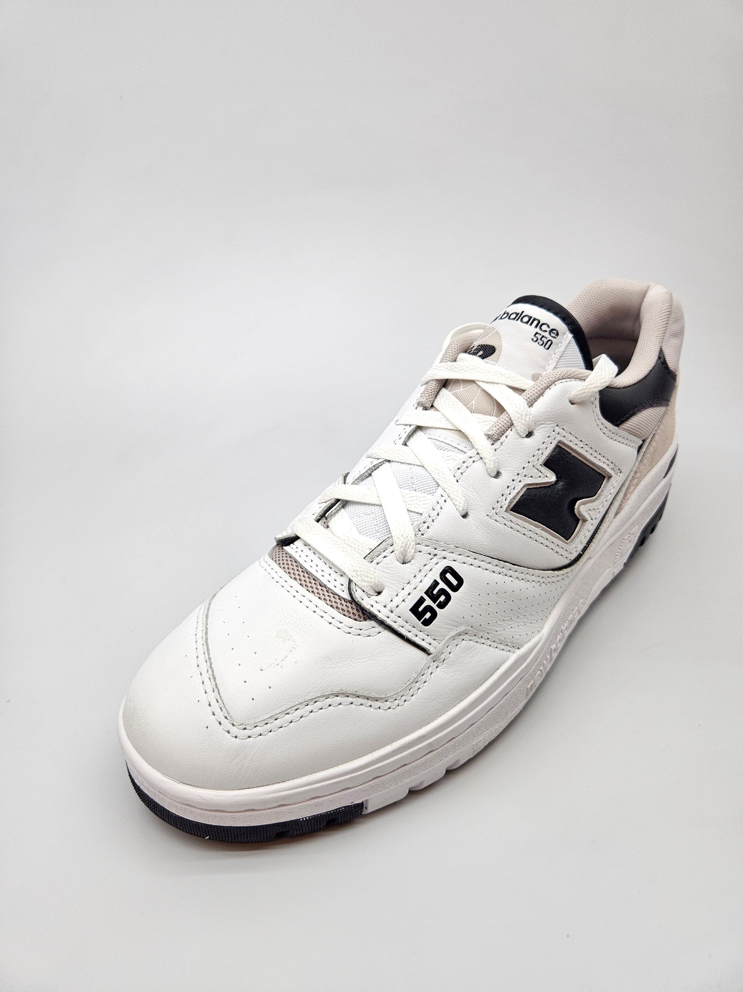 NEW BALANCE ORIGINAL PATIKI  BR 46.5
