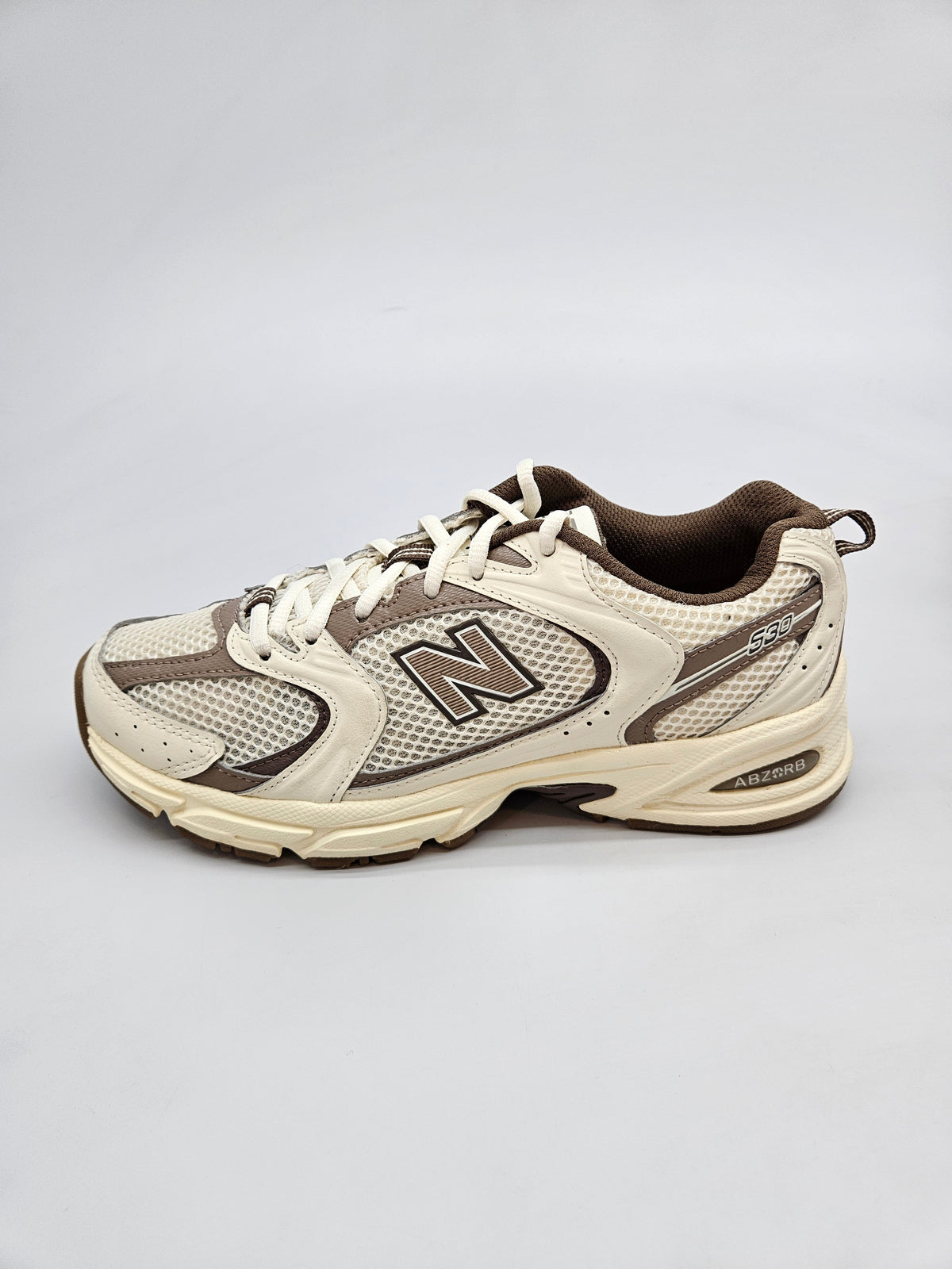 NEW BALANCE ORIGINAL PATIKI BR 38